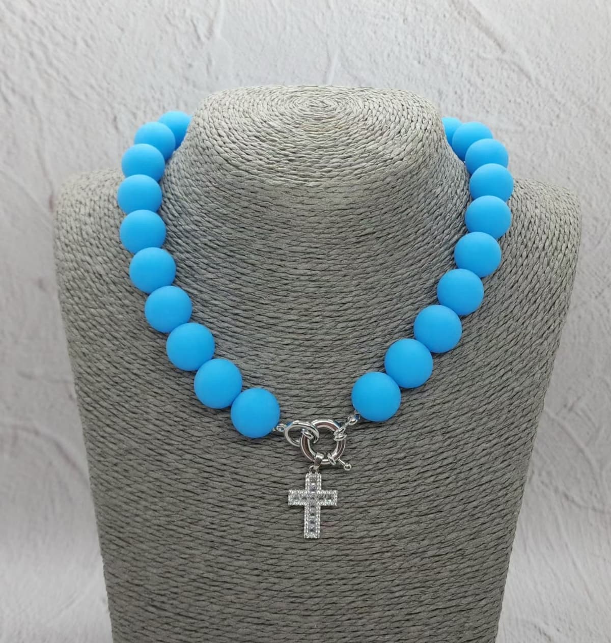 Lauren Necklace 47 - 이미지 1