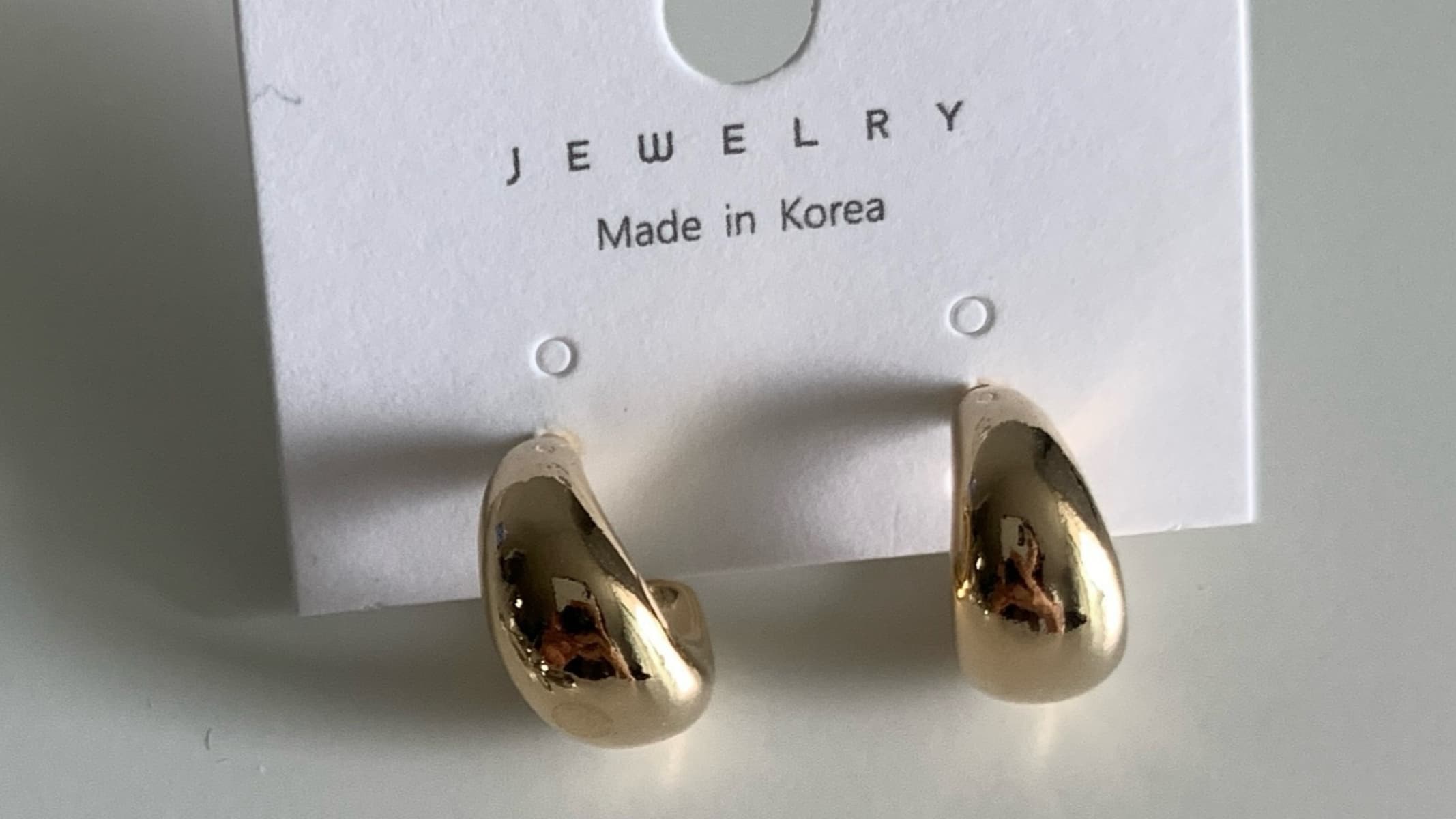 Lauren Earrings 611 - 이미지 2