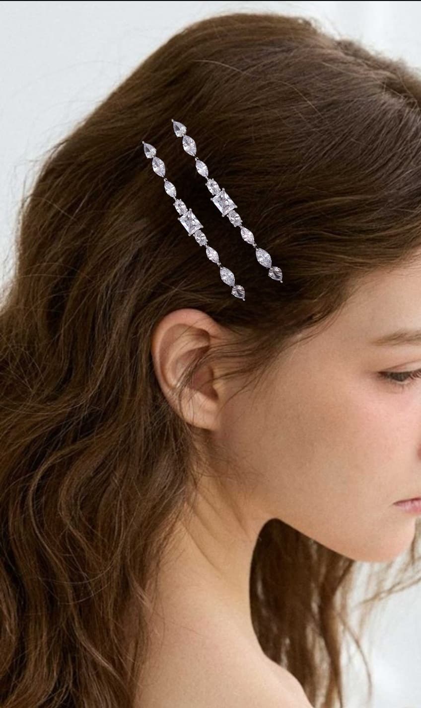 Lauren Hairpin 134 - 이미지 3