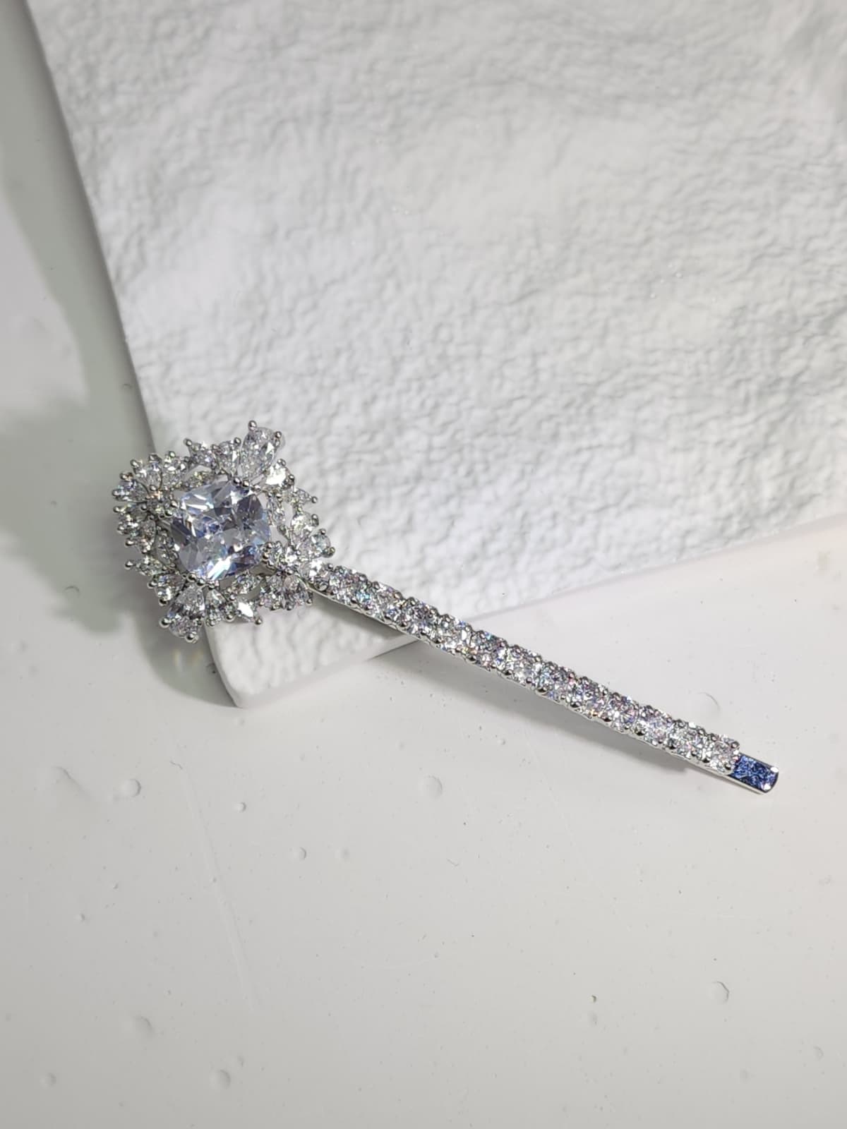 Lauren Hairpin 136 - 이미지 3