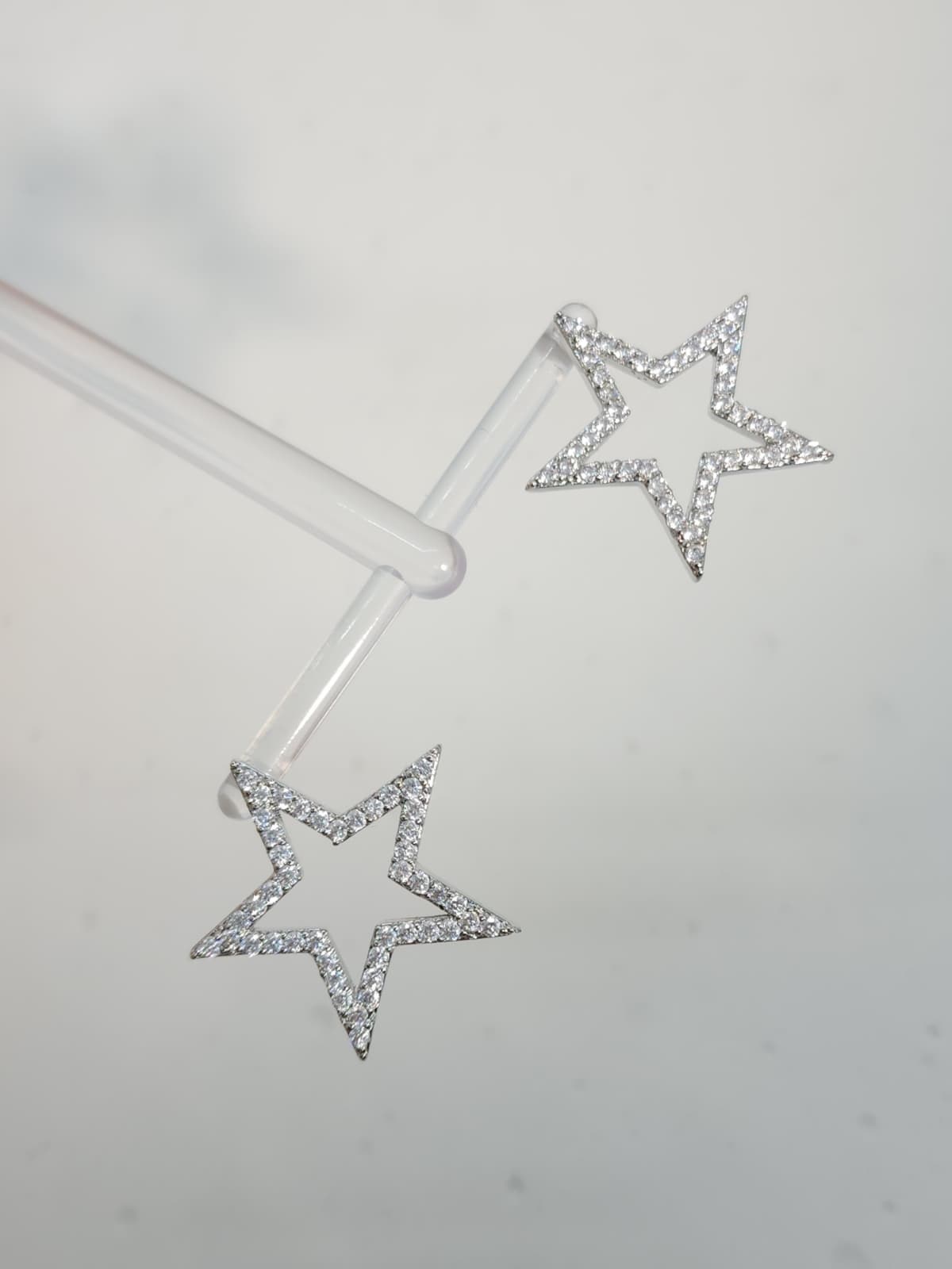 Lauren Earrings 546 - 이미지 5