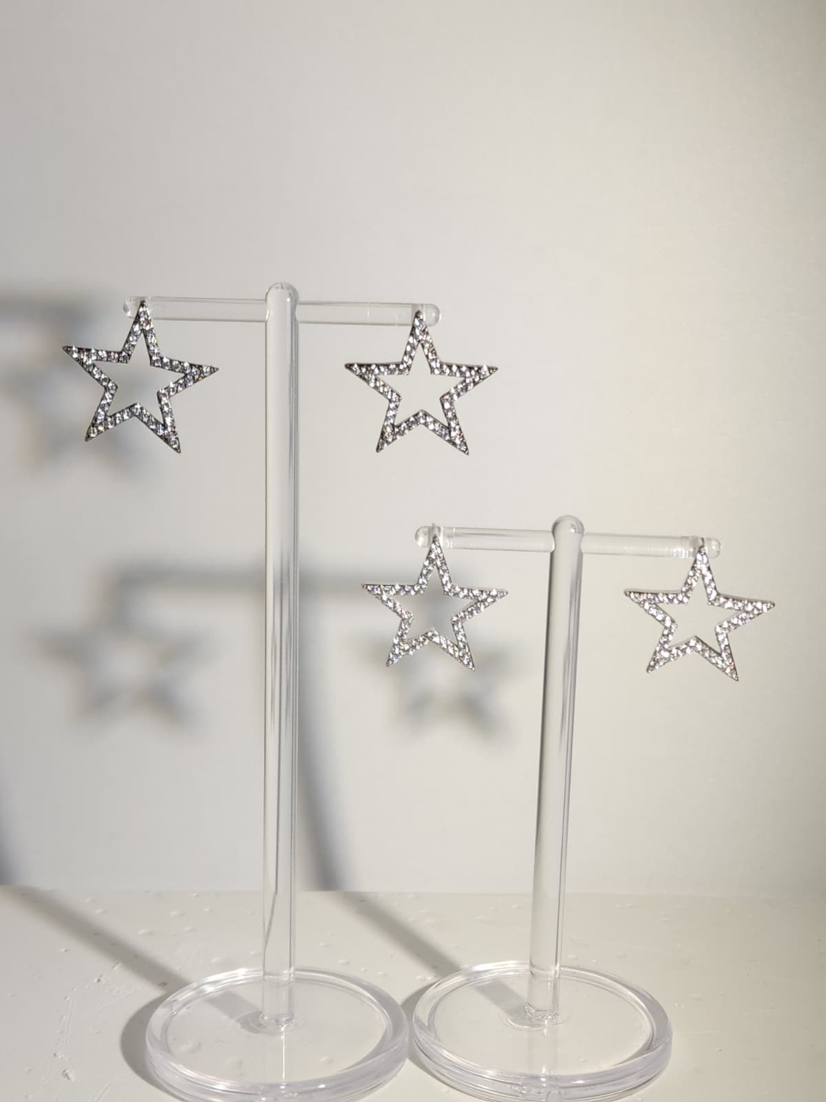 Lauren Earrings 546 - 이미지 2