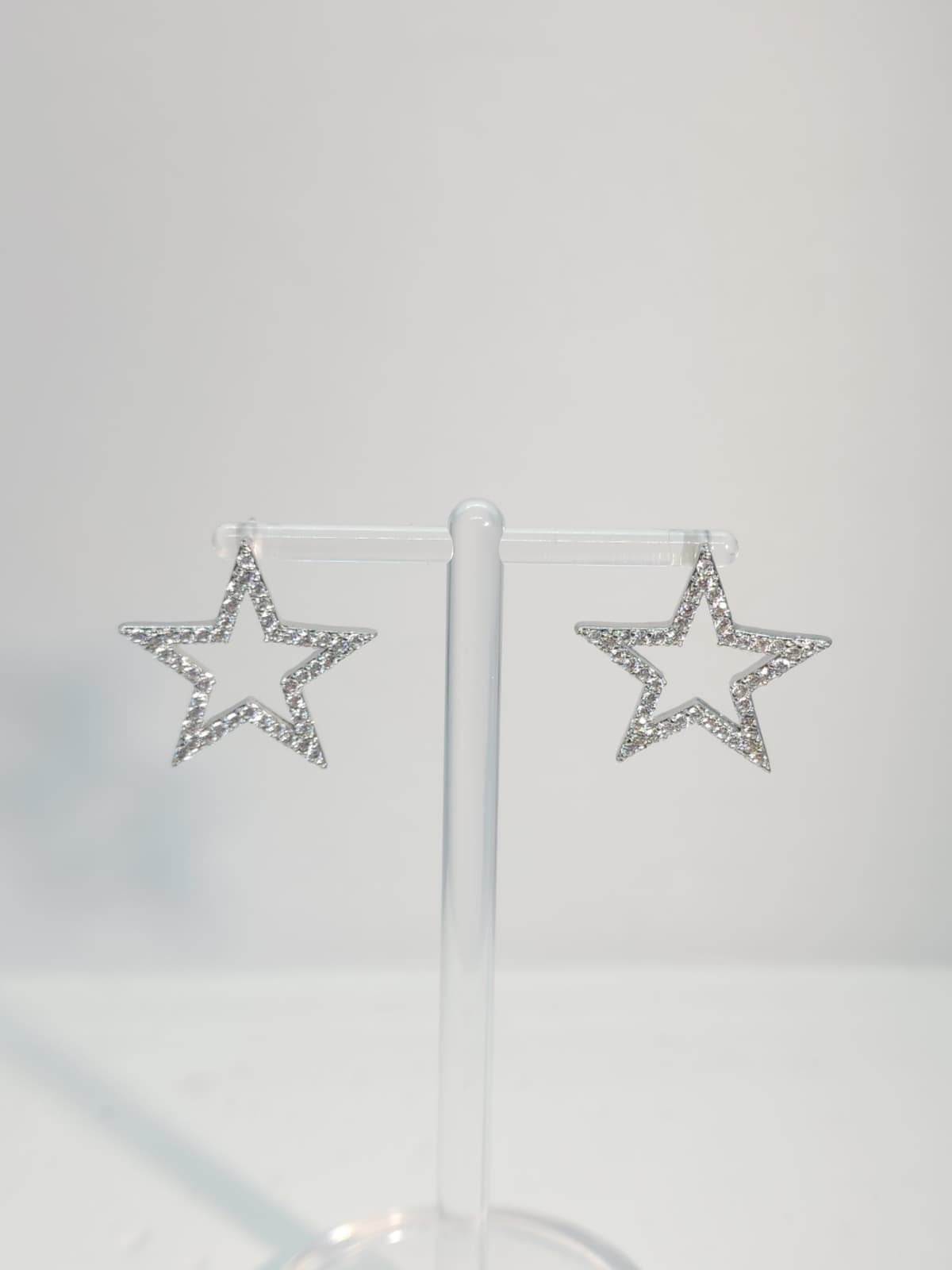 Lauren Earrings 546 - 이미지 3