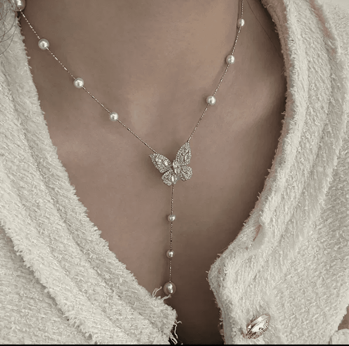 Lauren Necklace 48 - 이미지 2