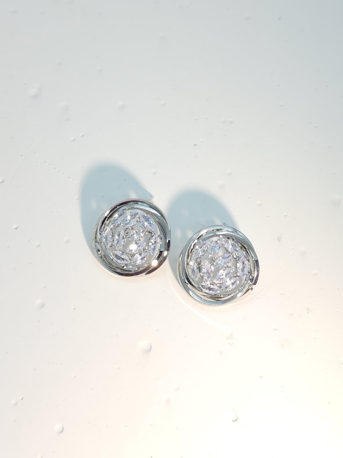 Lauren Earrings 548 - 이미지 1