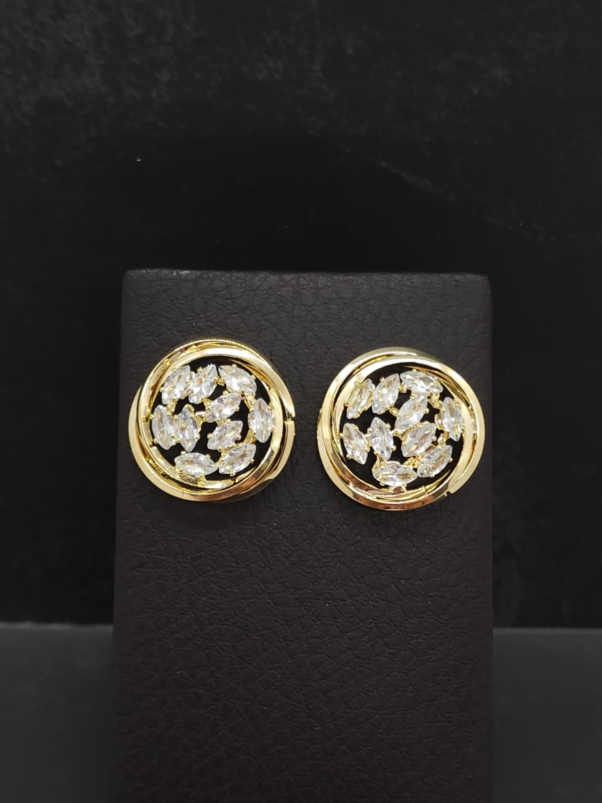 Lauren Earrings 548 - 이미지 5