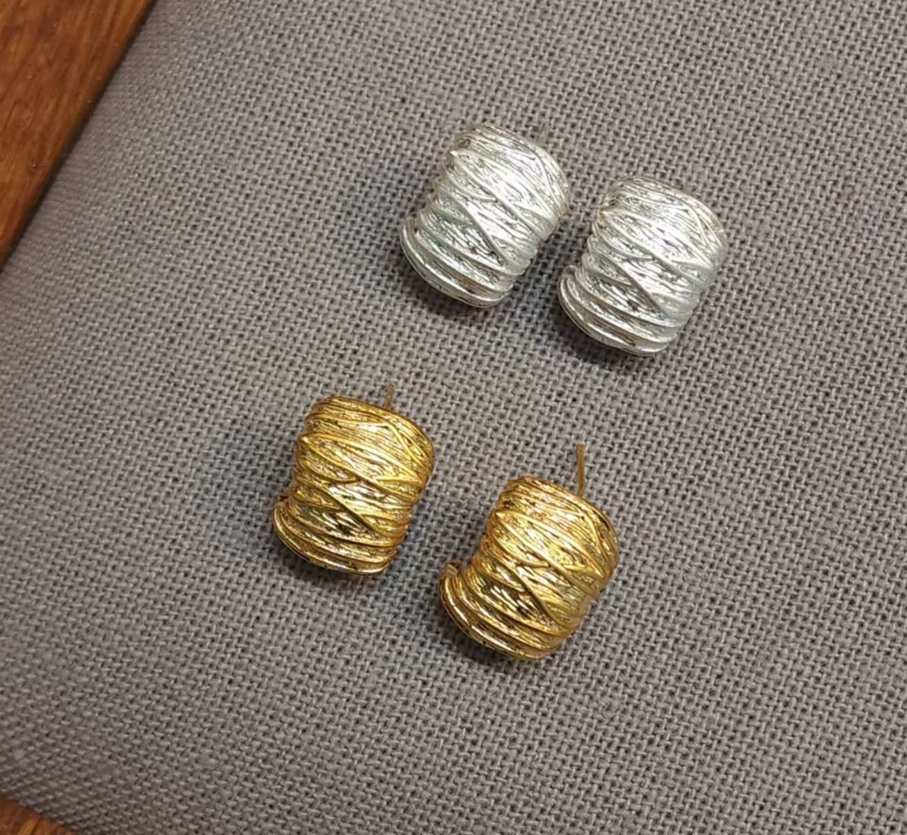 Lauren Earrings 550 - 이미지 1