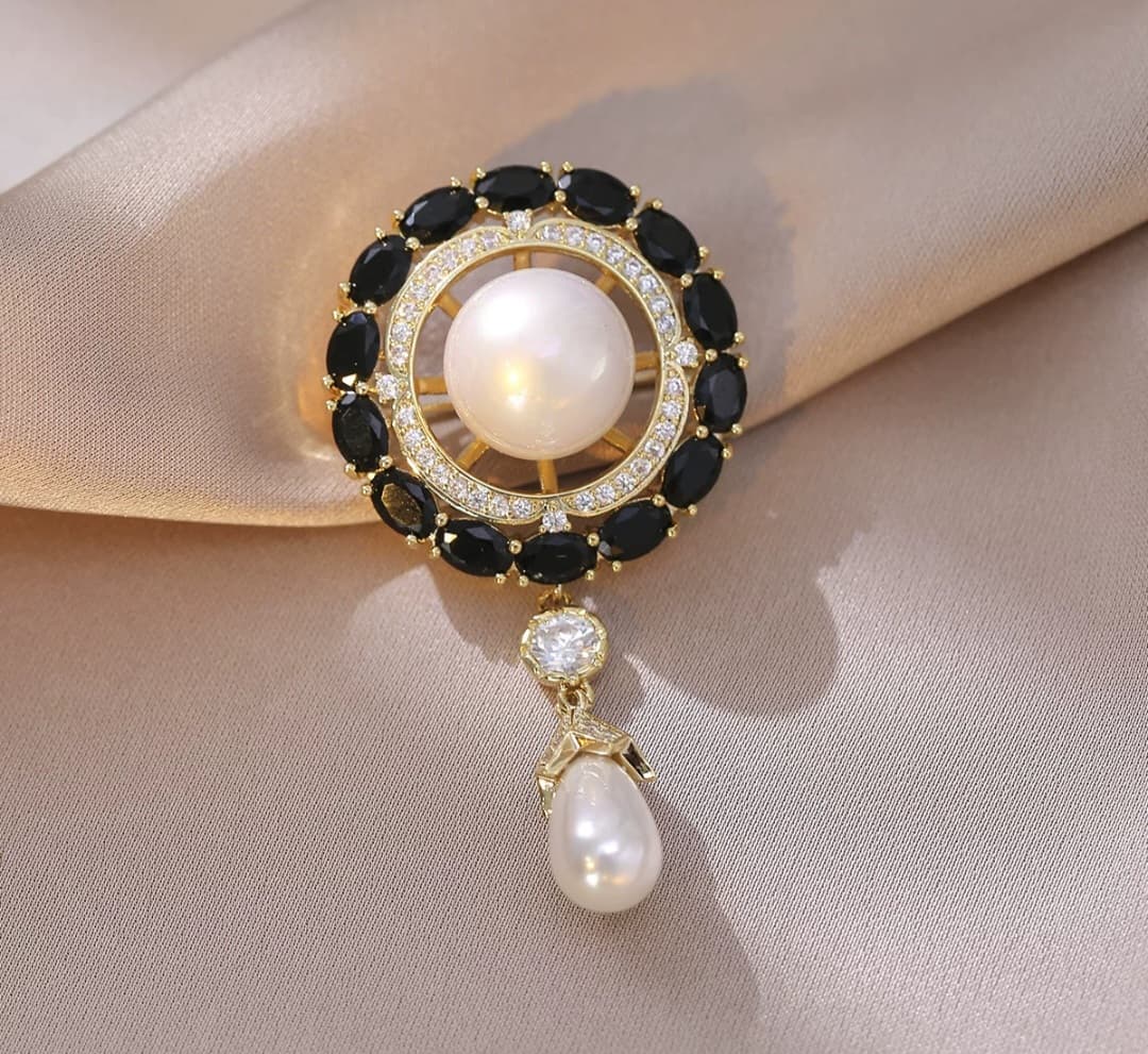 Lauren Brooch 209 - 이미지 1