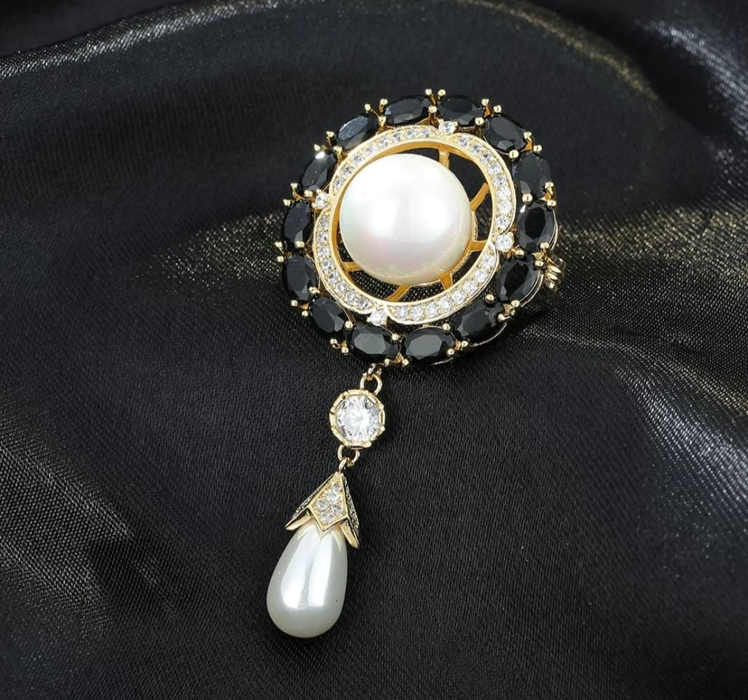 Lauren Brooch 209 - 이미지 2