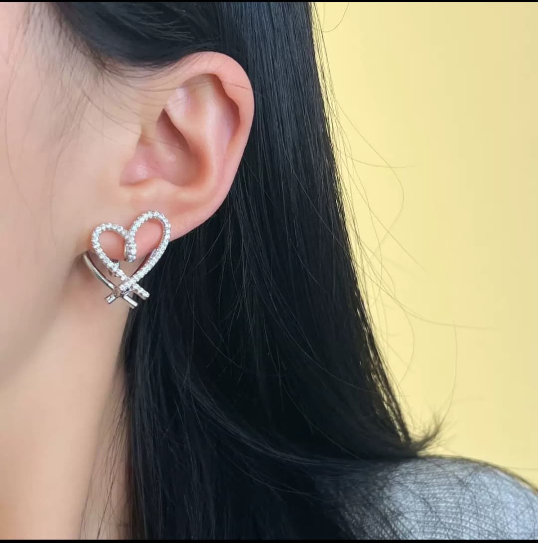 Lauren Earrings 554 - 이미지 2