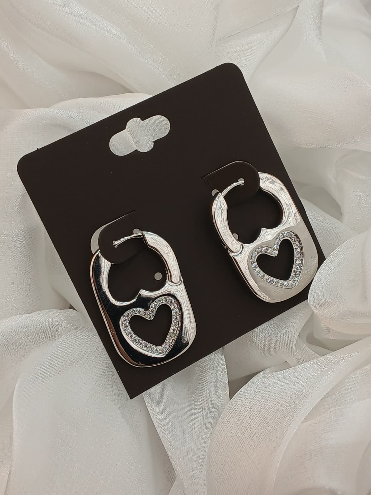 Lauren Earrings 560 - 이미지 1