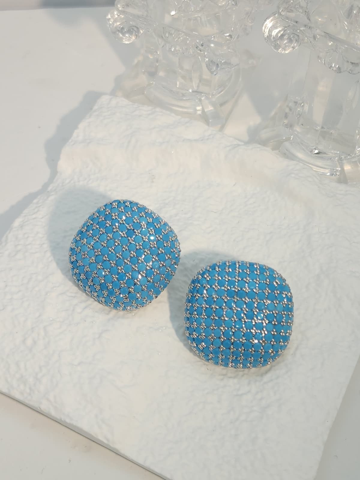 Lauren Earrings 555 - 이미지 2