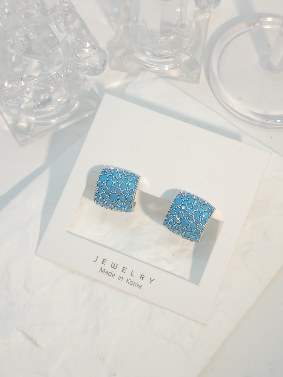 Lauren Earrings 564 - 이미지 1