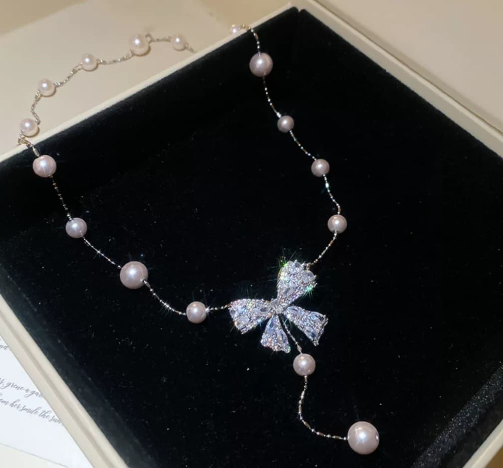 Lauren Necklace 49 - 이미지 1