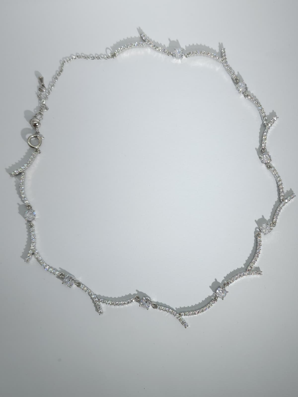 Lauren Necklace 50 - 이미지 2