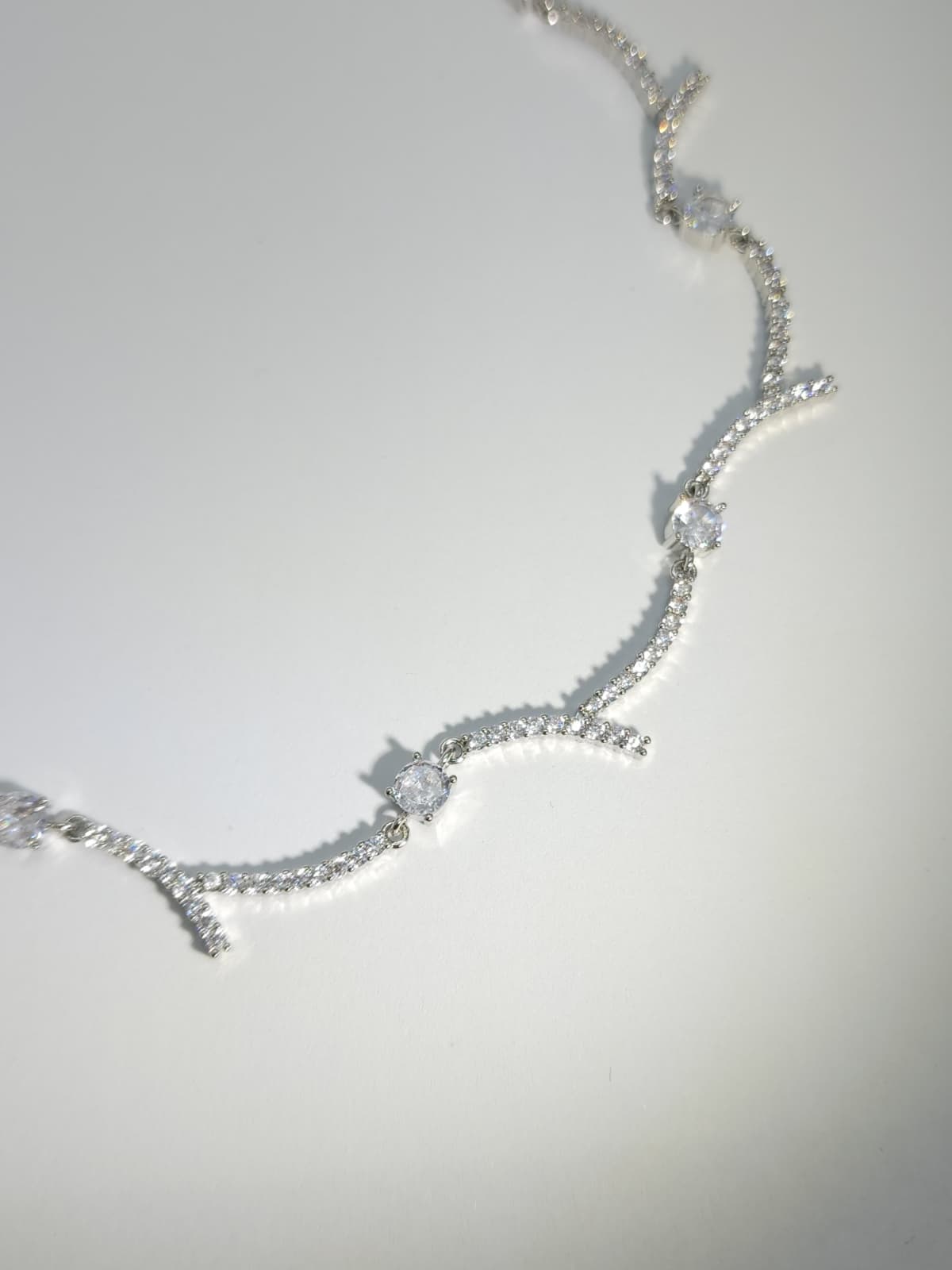 Lauren Necklace 50 - 이미지 3