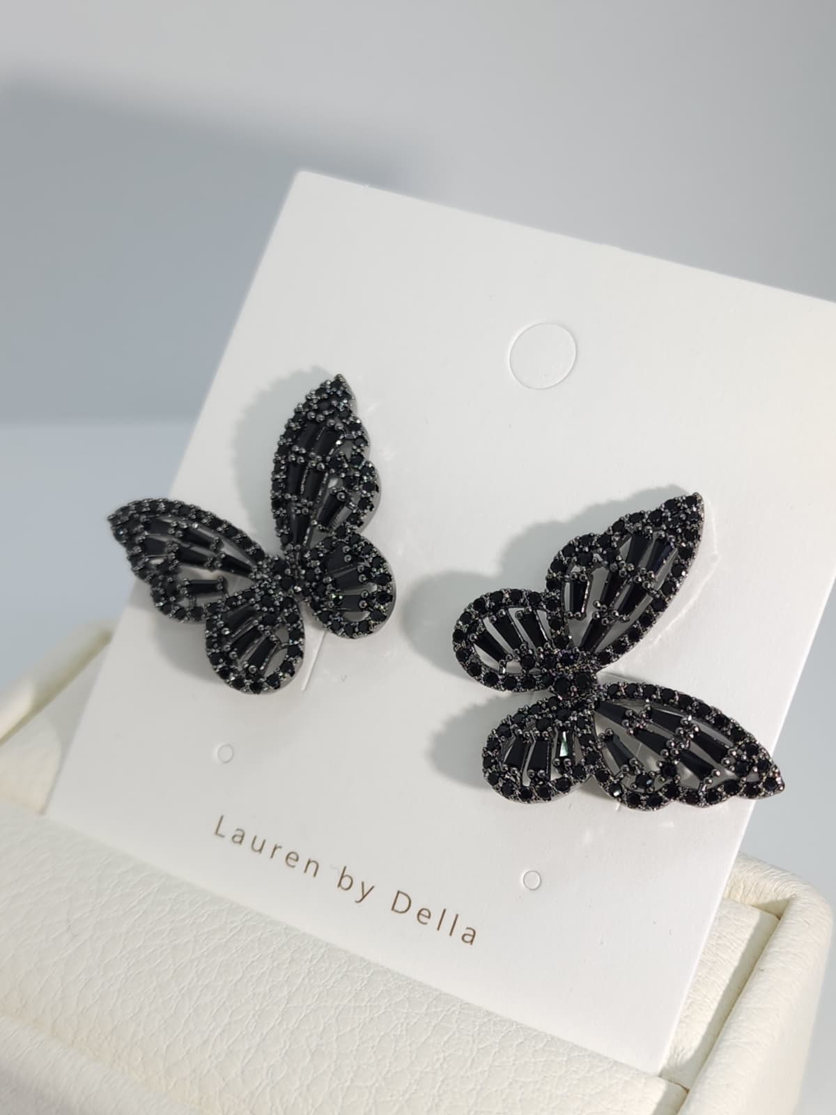 Lauren Earrings 566 - 이미지 3