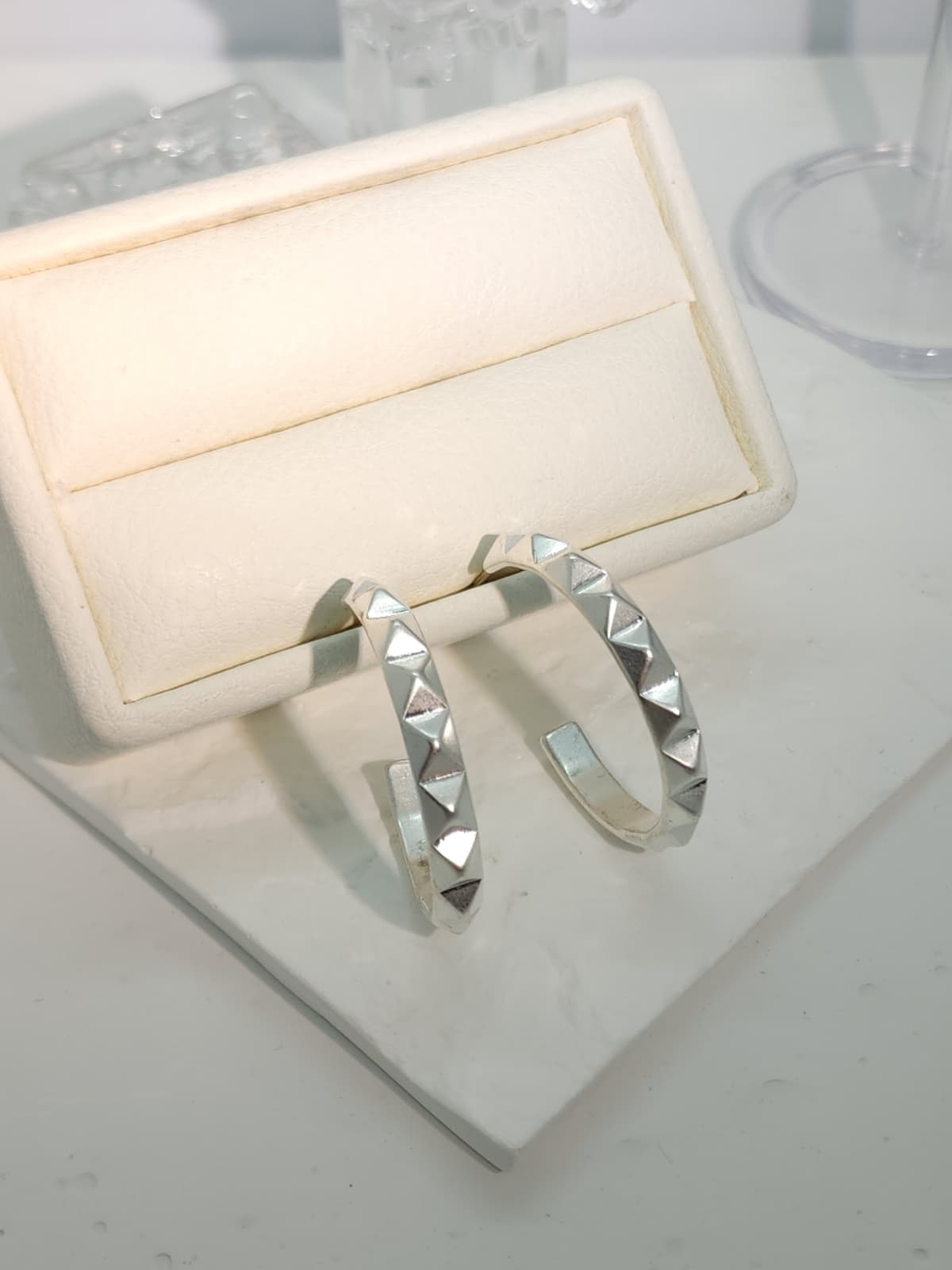 Lauren Earrings 570 - 이미지 1
