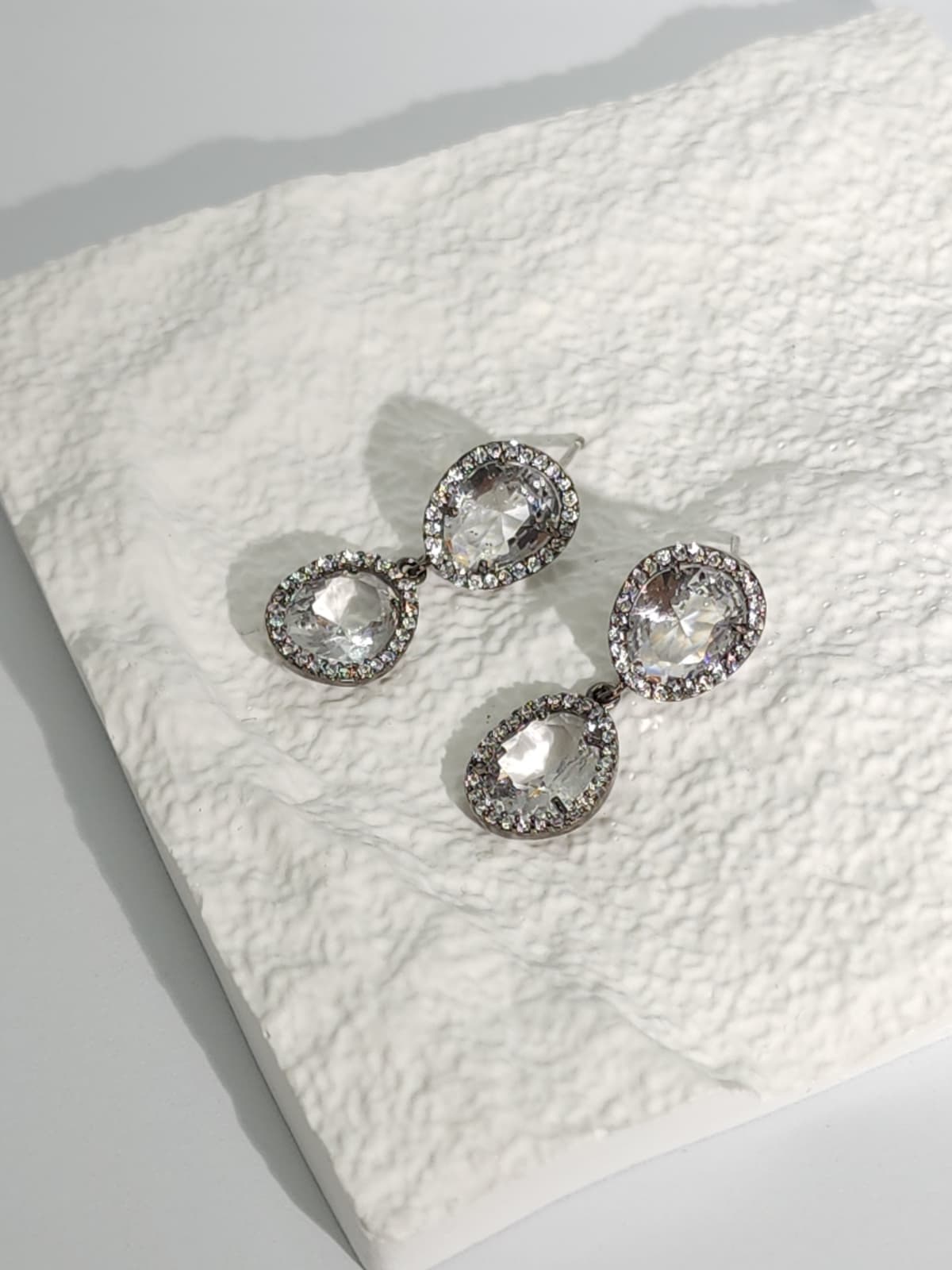 Lauren Earrings 571 - 이미지 2
