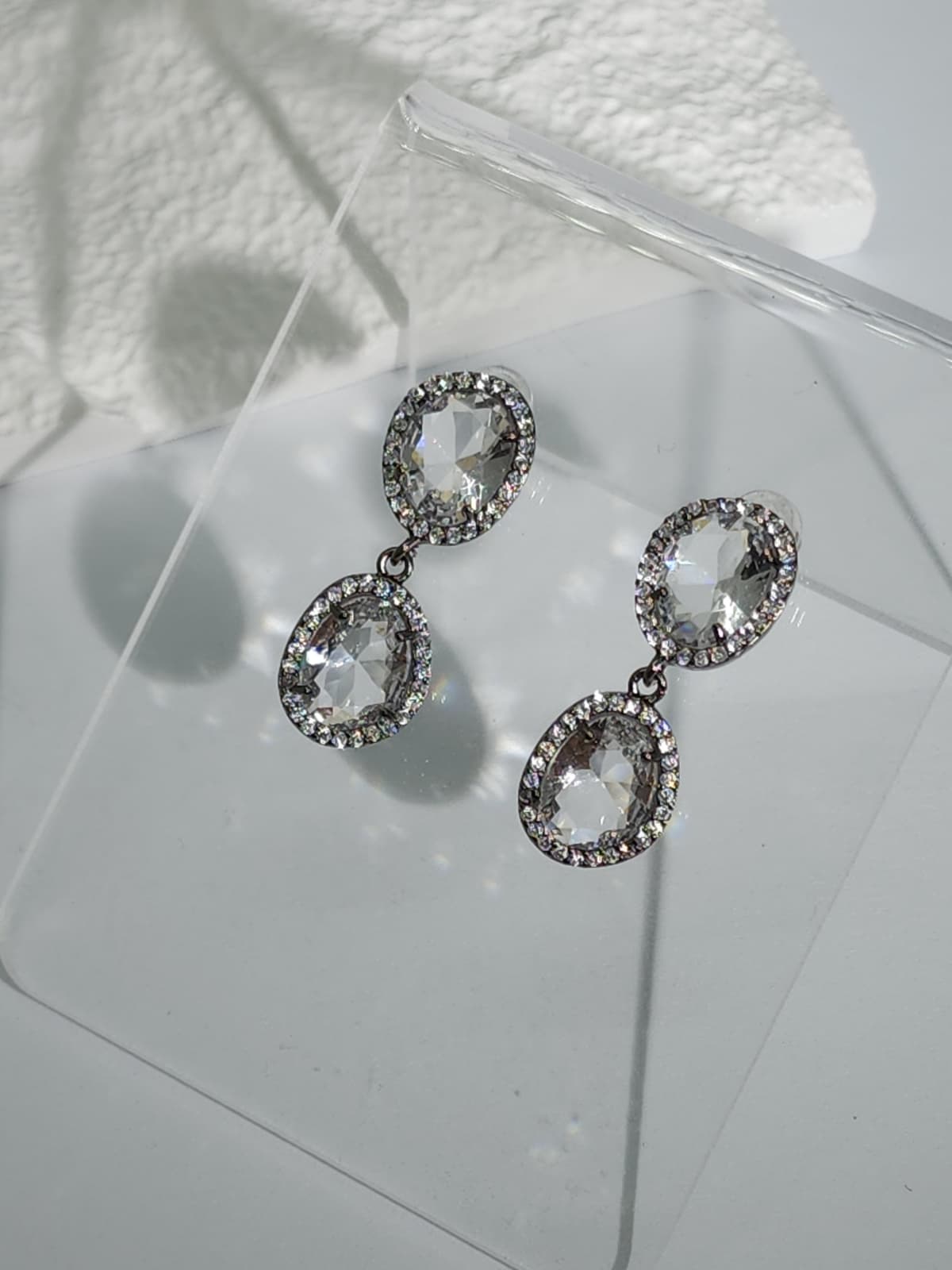 Lauren Earrings 571 - 이미지 1