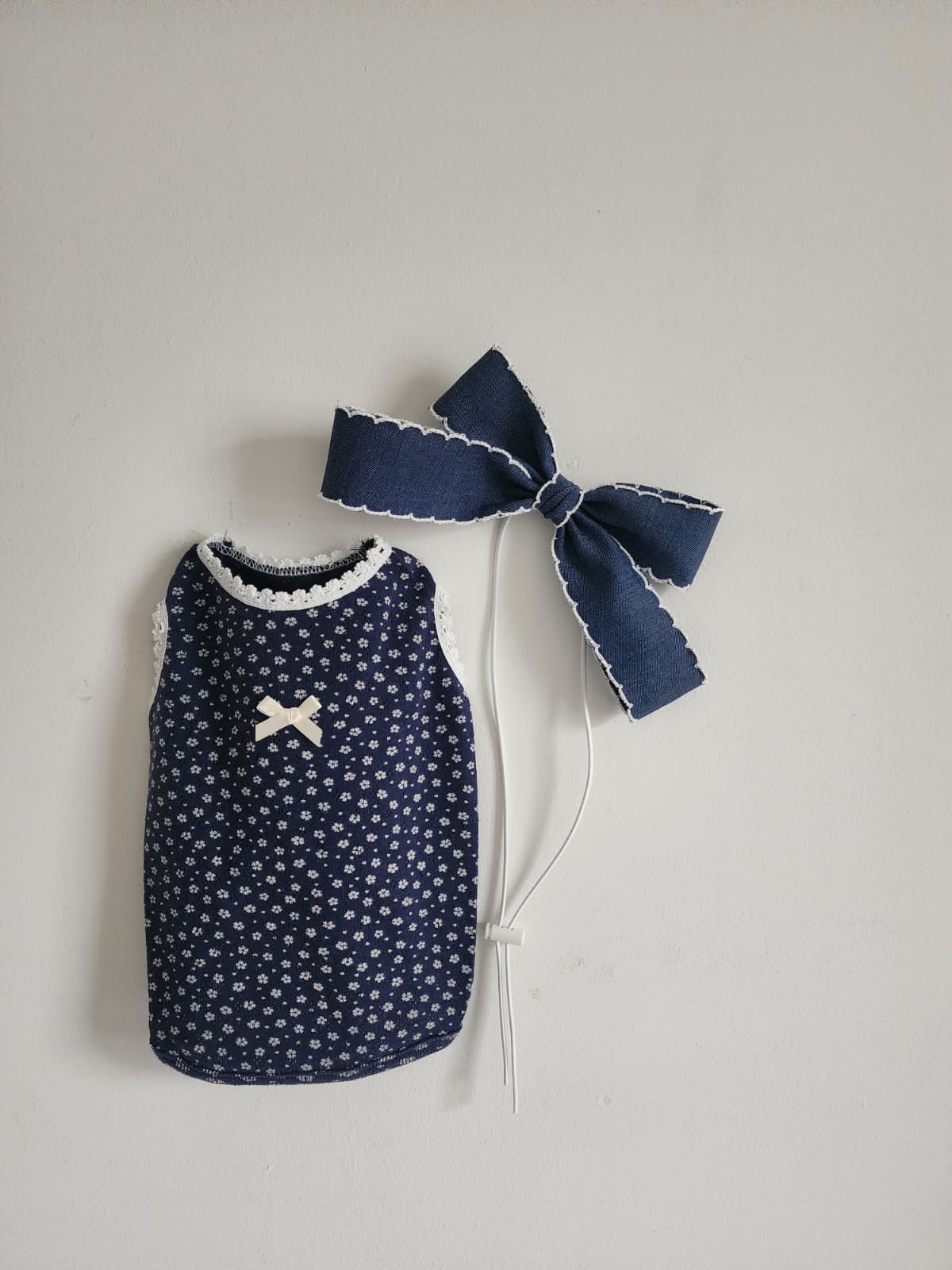 O. 플로랄 나시 - 이미지 3