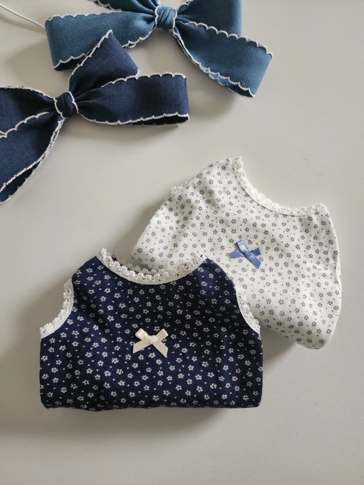 O. 플로랄 나시 - 이미지 1