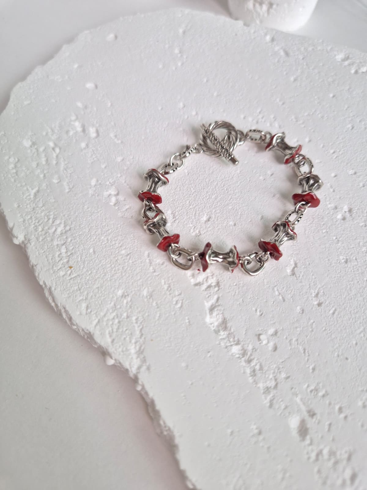 Unique Apple Layered Men's and Women's Bracelets - 이미지 12