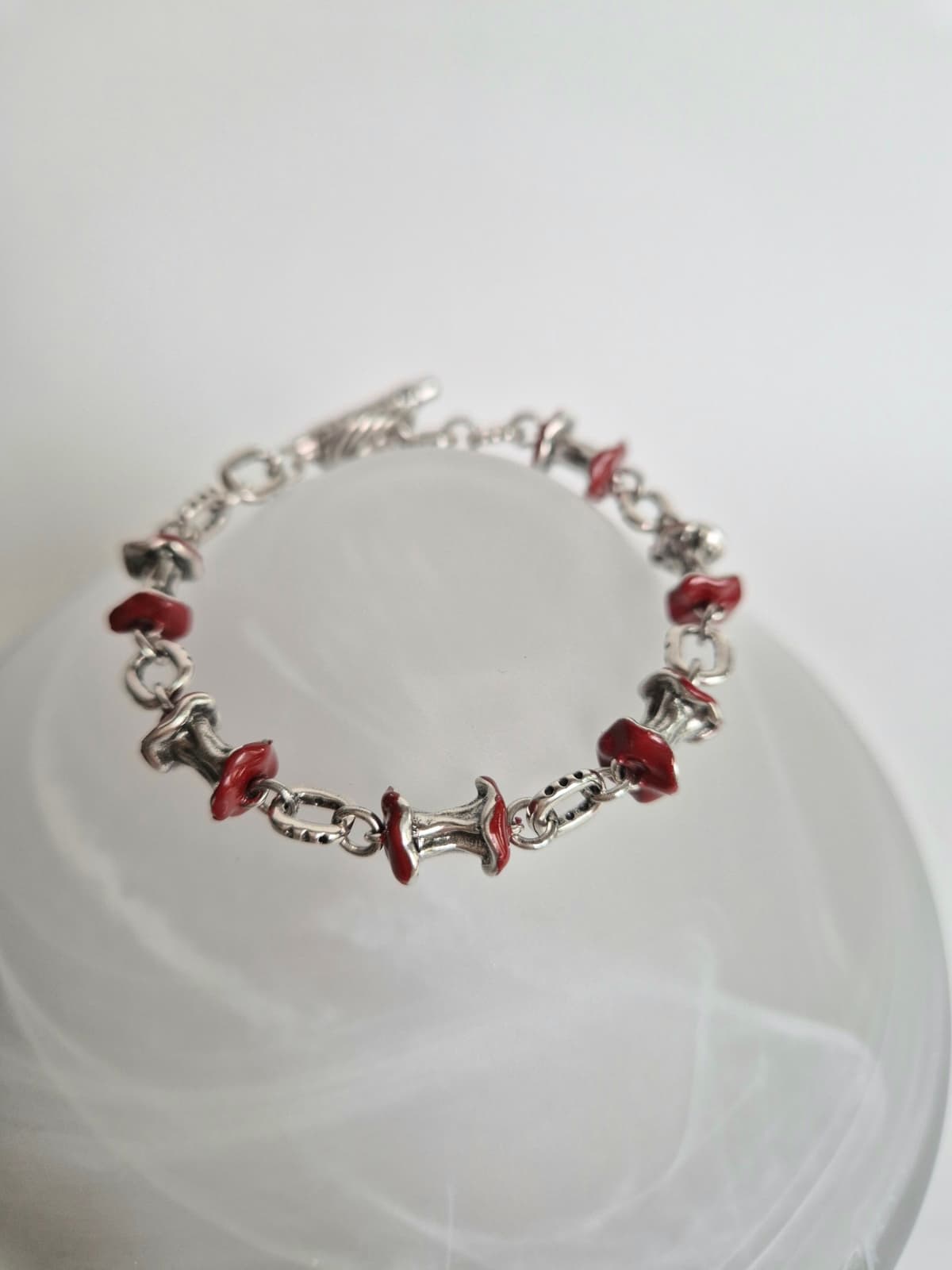 Unique Apple Layered Men's and Women's Bracelets - 이미지 11