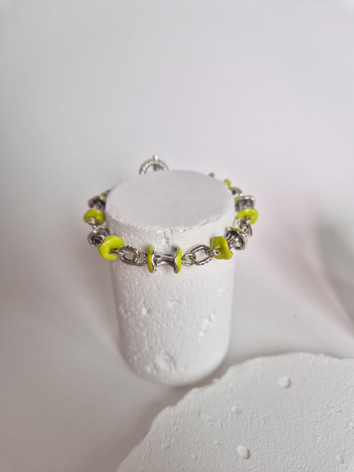Unique Apple Layered Men's and Women's Bracelets - 이미지 3