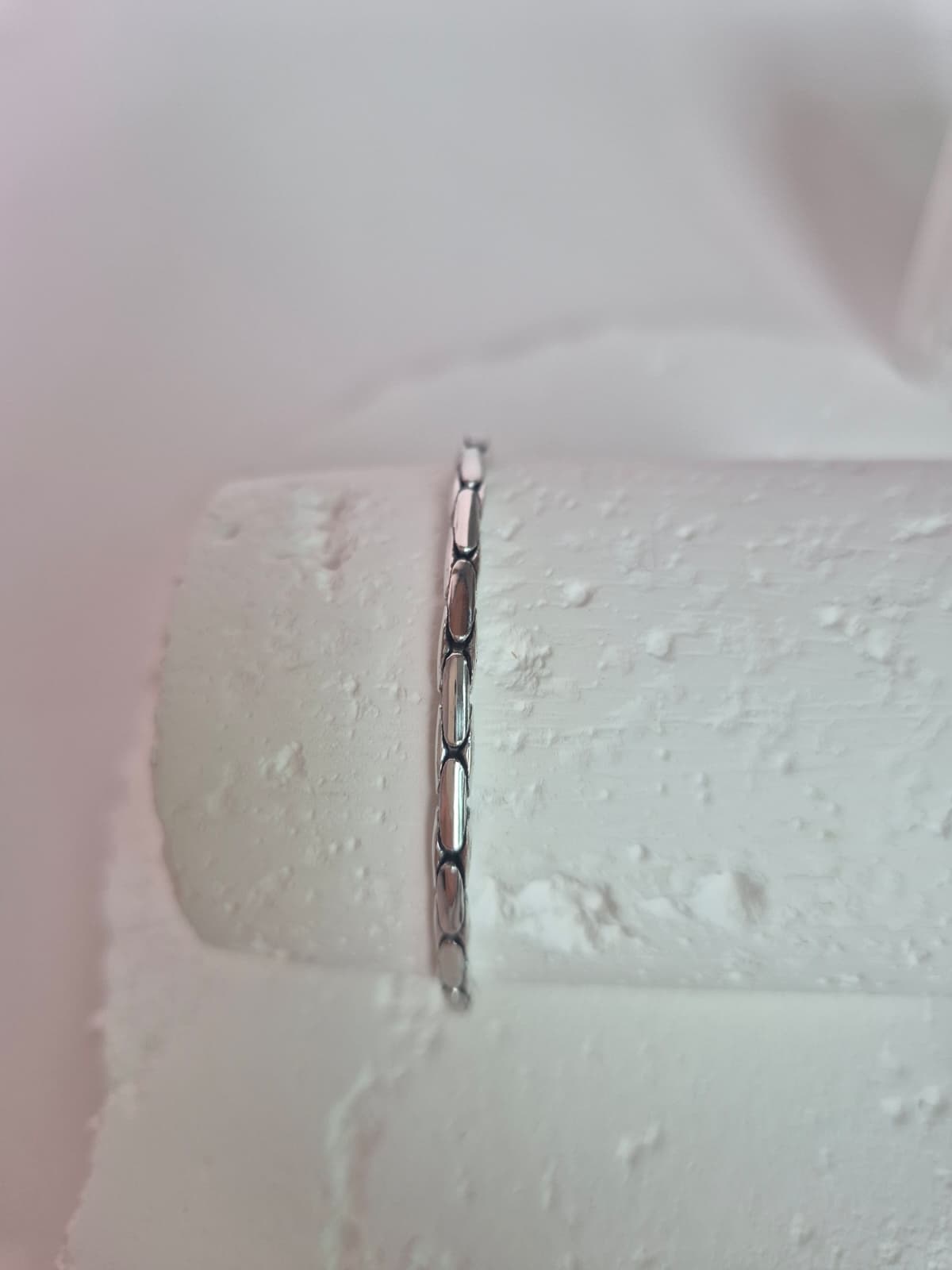Slim Layered Unisex Bracelet - 이미지 5