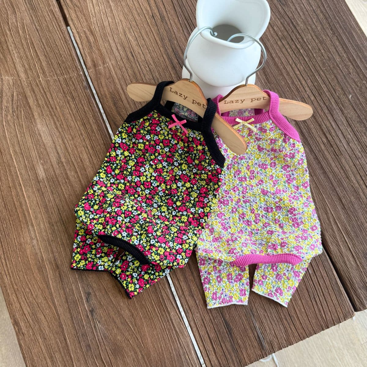 Retro Flower All-in-One - 이미지 9