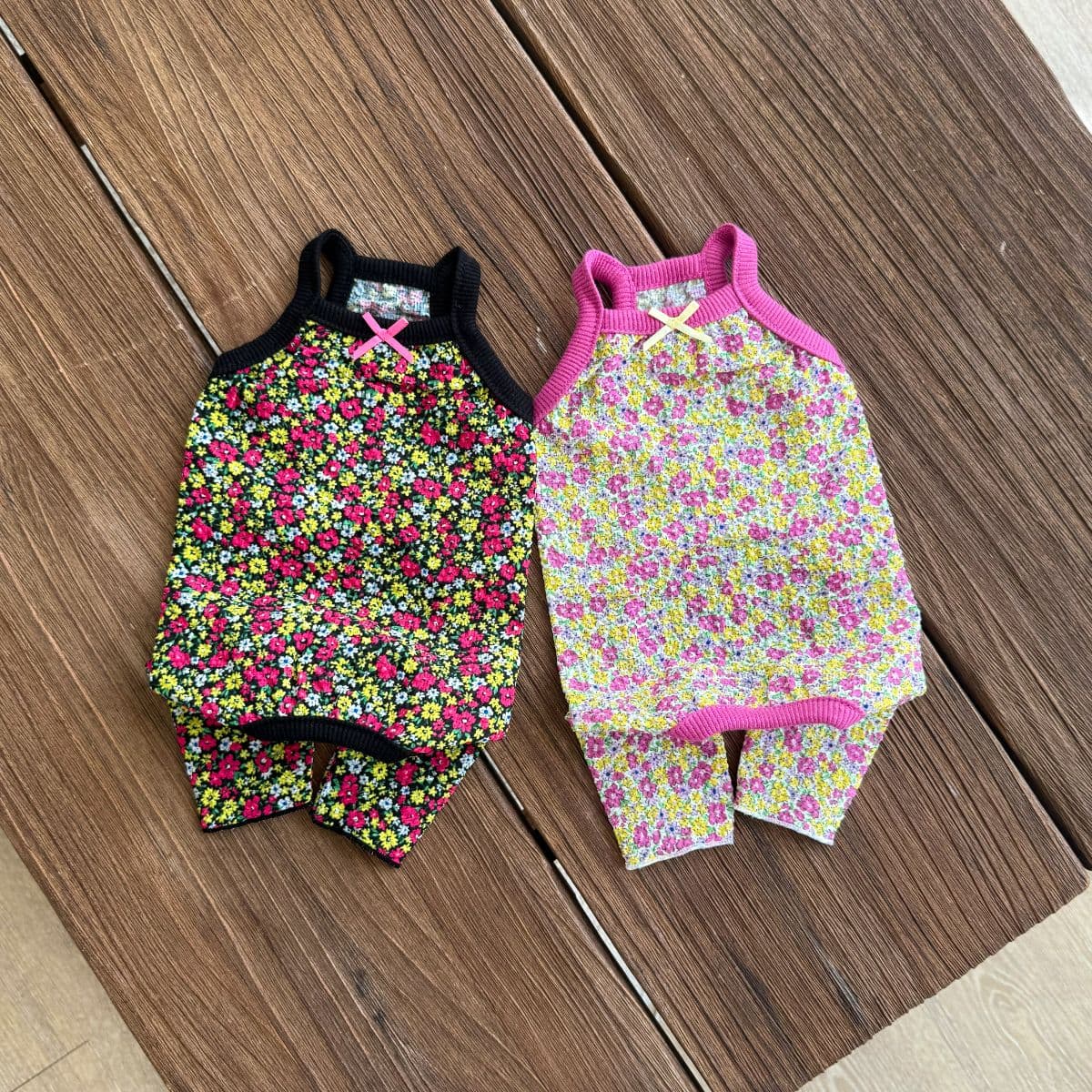 Retro Flower All-in-One - 이미지 8