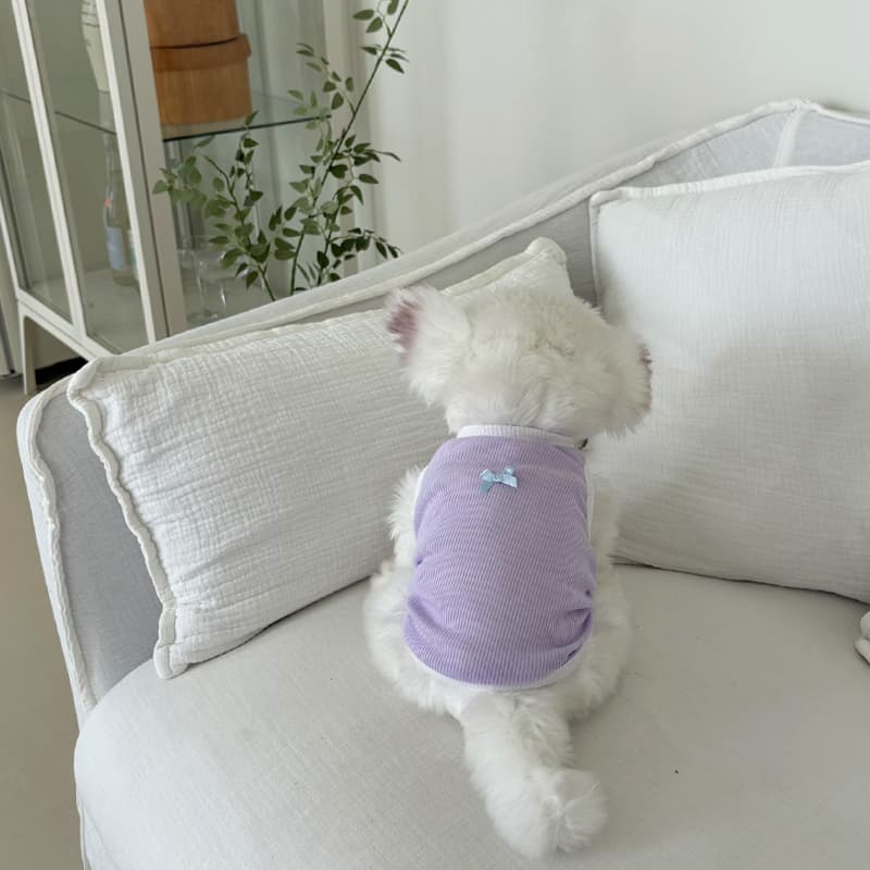 Flowy tank top for dogs - 이미지 19