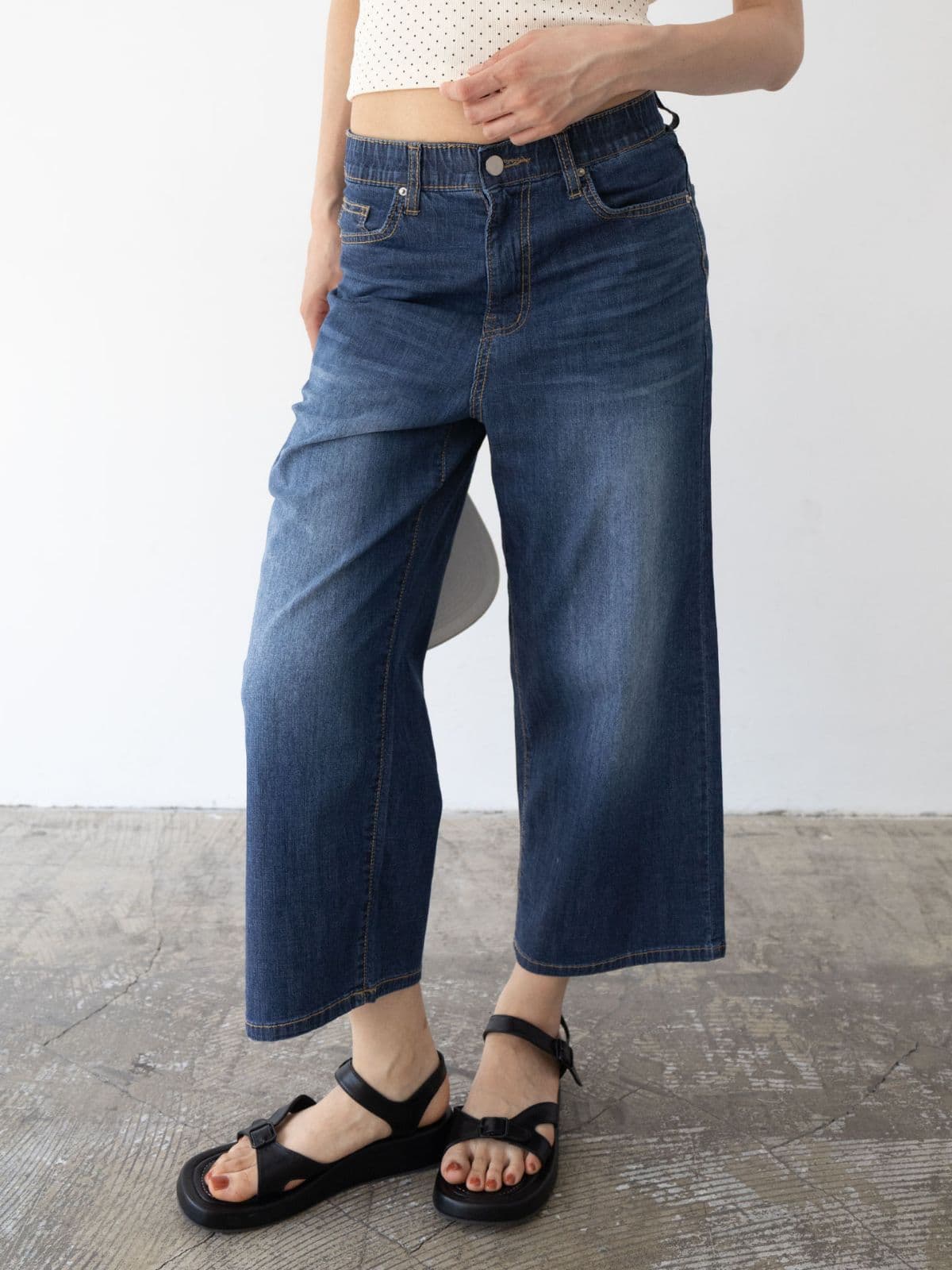 923 Summer Octave Stretch Wide - 이미지 10