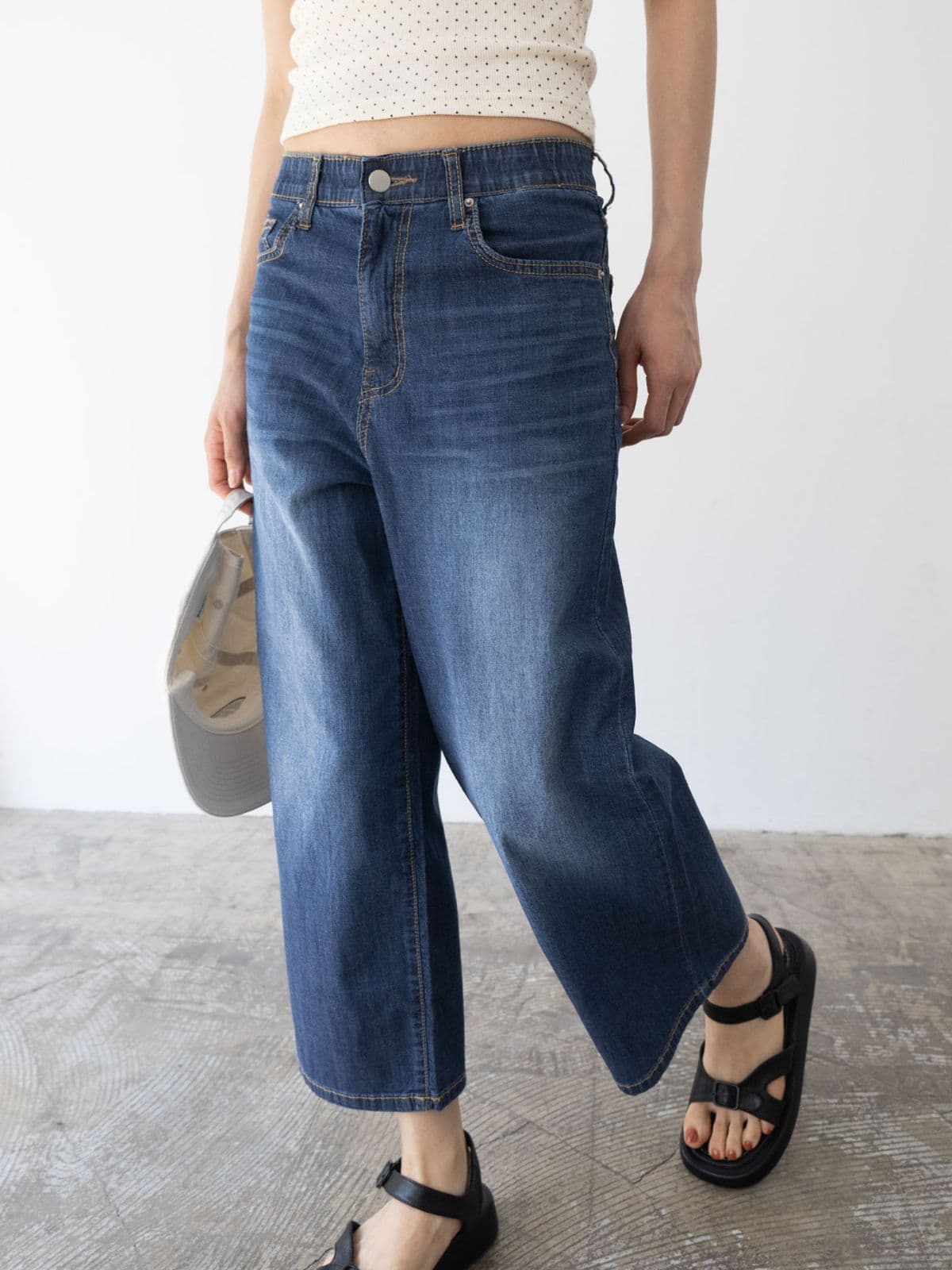 923 Summer Octave Stretch Wide - 이미지 7