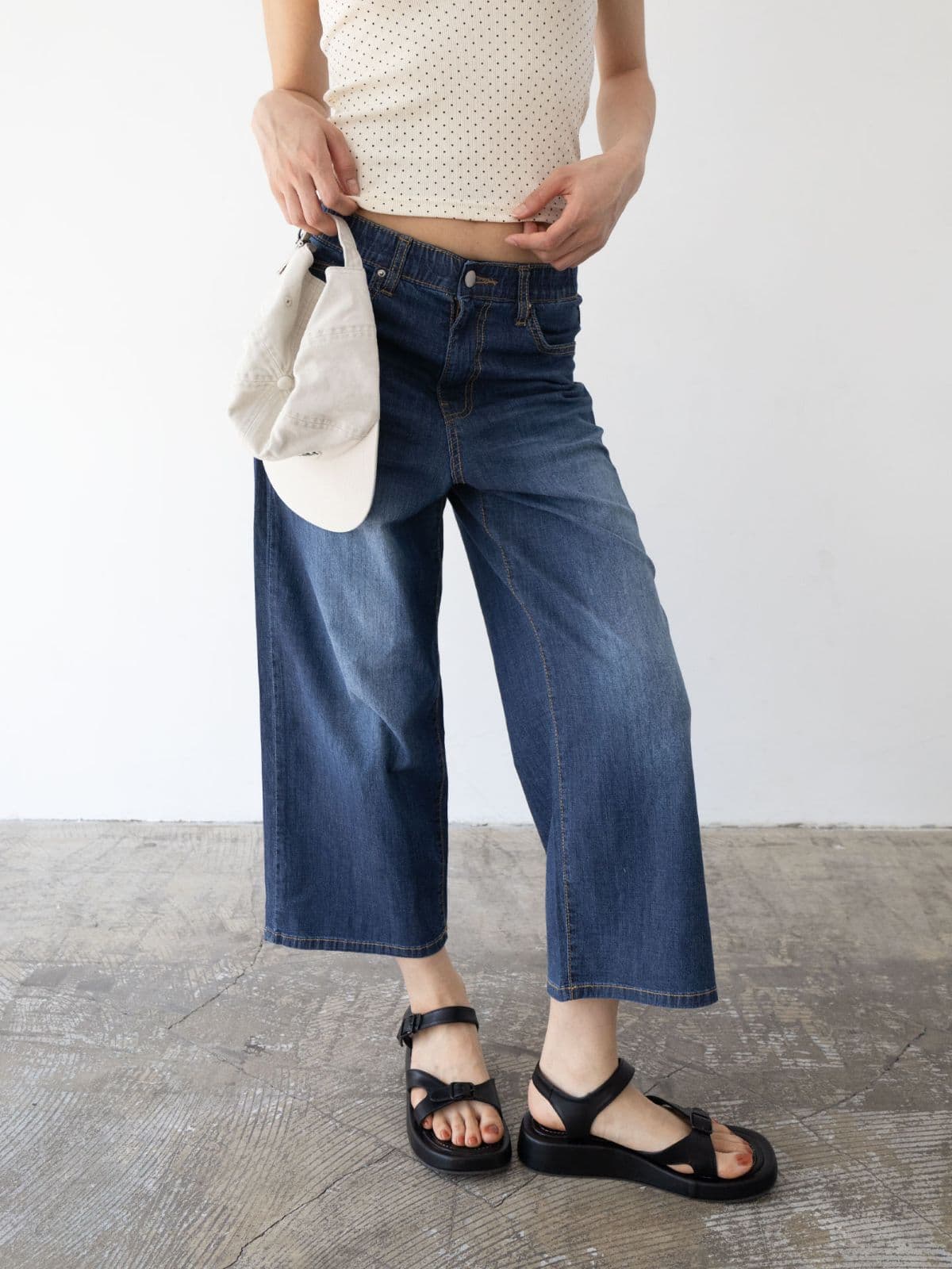 923 Summer Octave Stretch Wide - 이미지 11