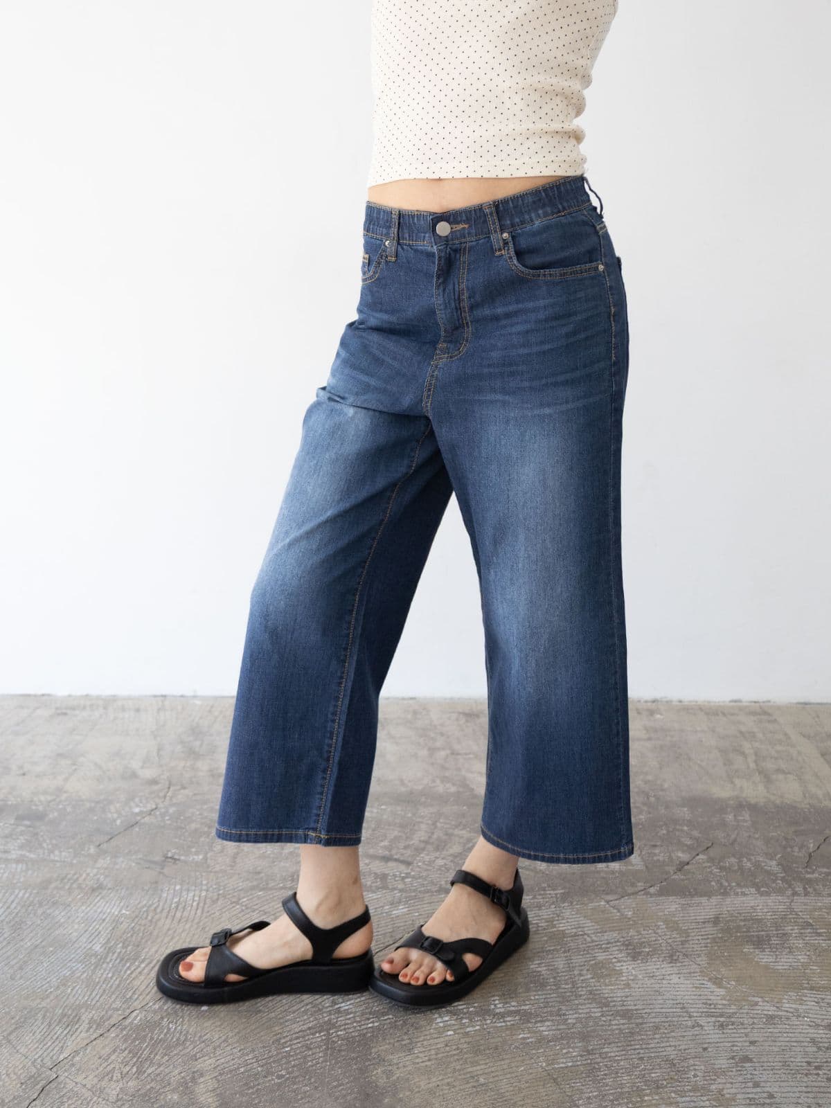 923 Summer Octave Stretch Wide - 이미지 1
