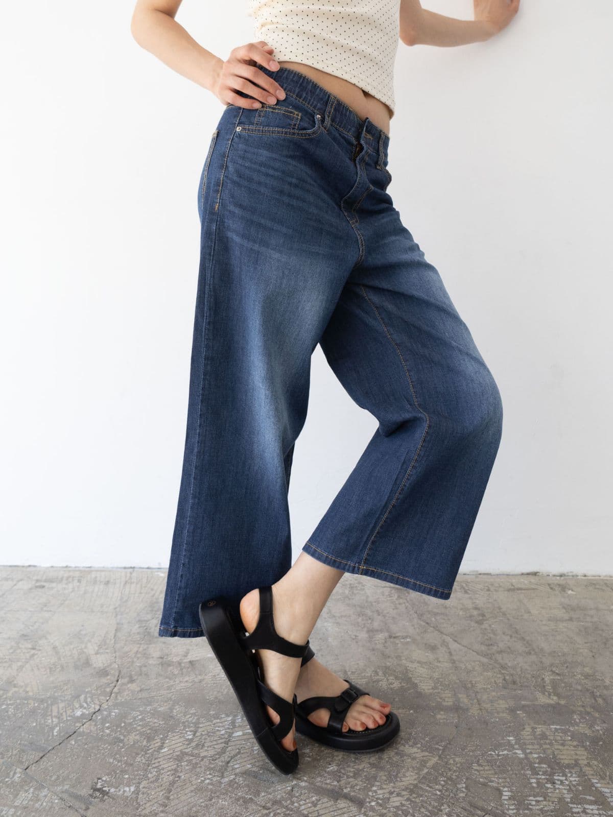 923 Summer Octave Stretch Wide - 이미지 3