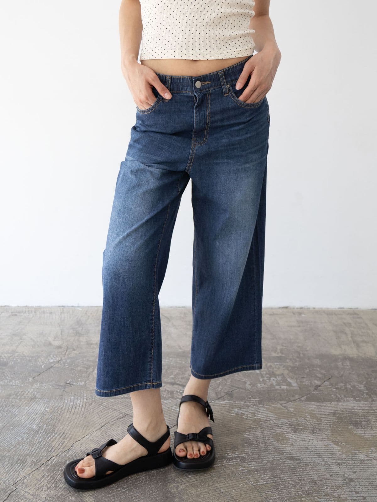 923 Summer Octave Stretch Wide - 이미지 5