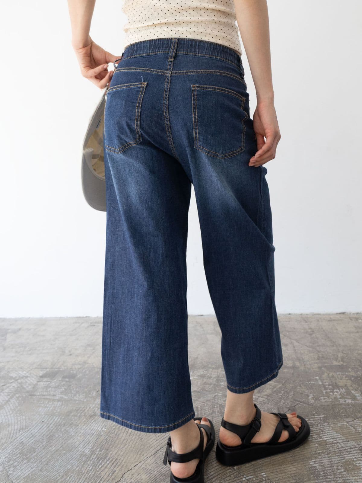923 Summer Octave Stretch Wide - 이미지 8