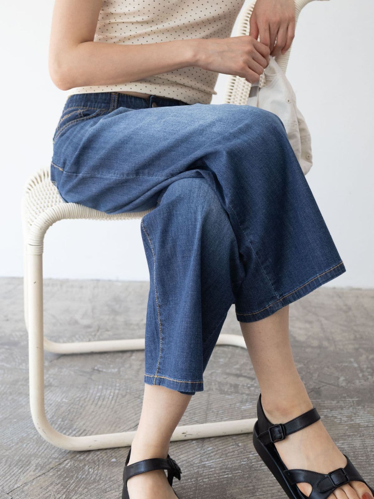 923 Summer Octave Stretch Wide - 이미지 12