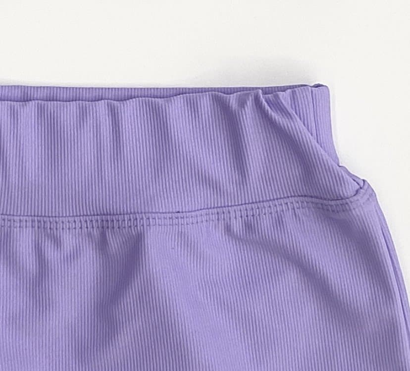 Erin Girls' Swimwear (Crop Top) - 이미지 17