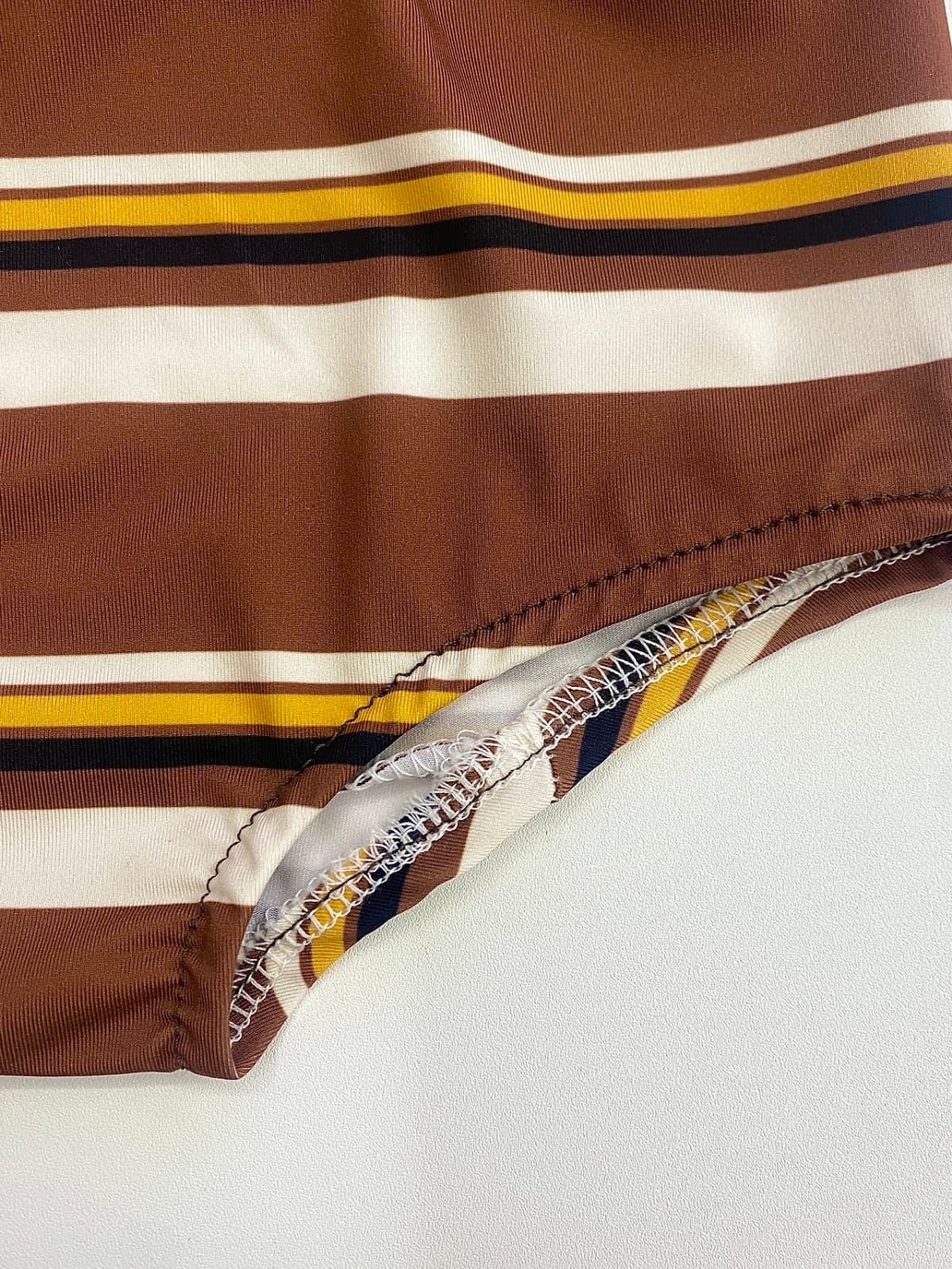 Erin Girls' Swimwear (Crop Top) - 이미지 14