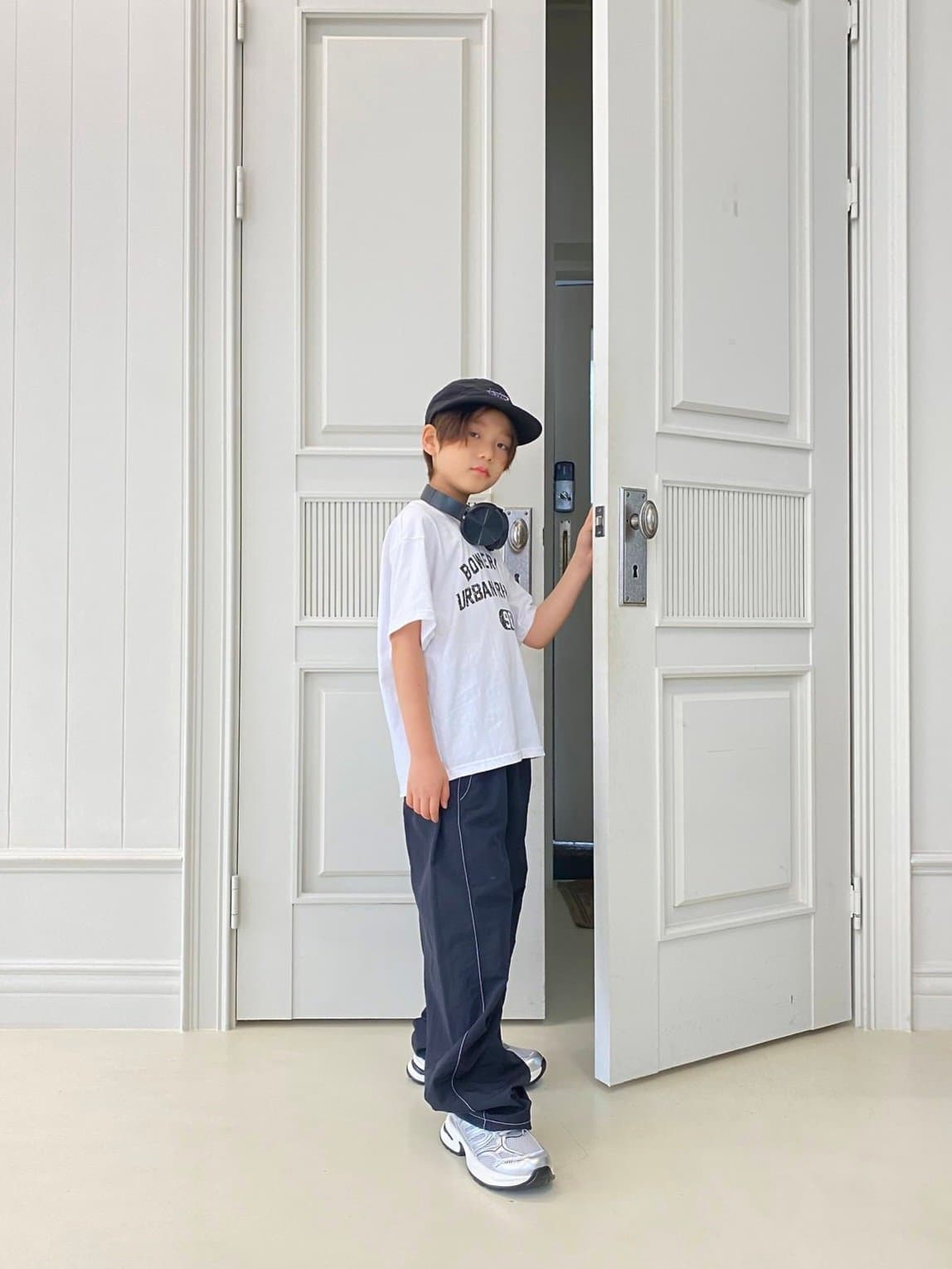 Jer NY Street Pants - 이미지 11