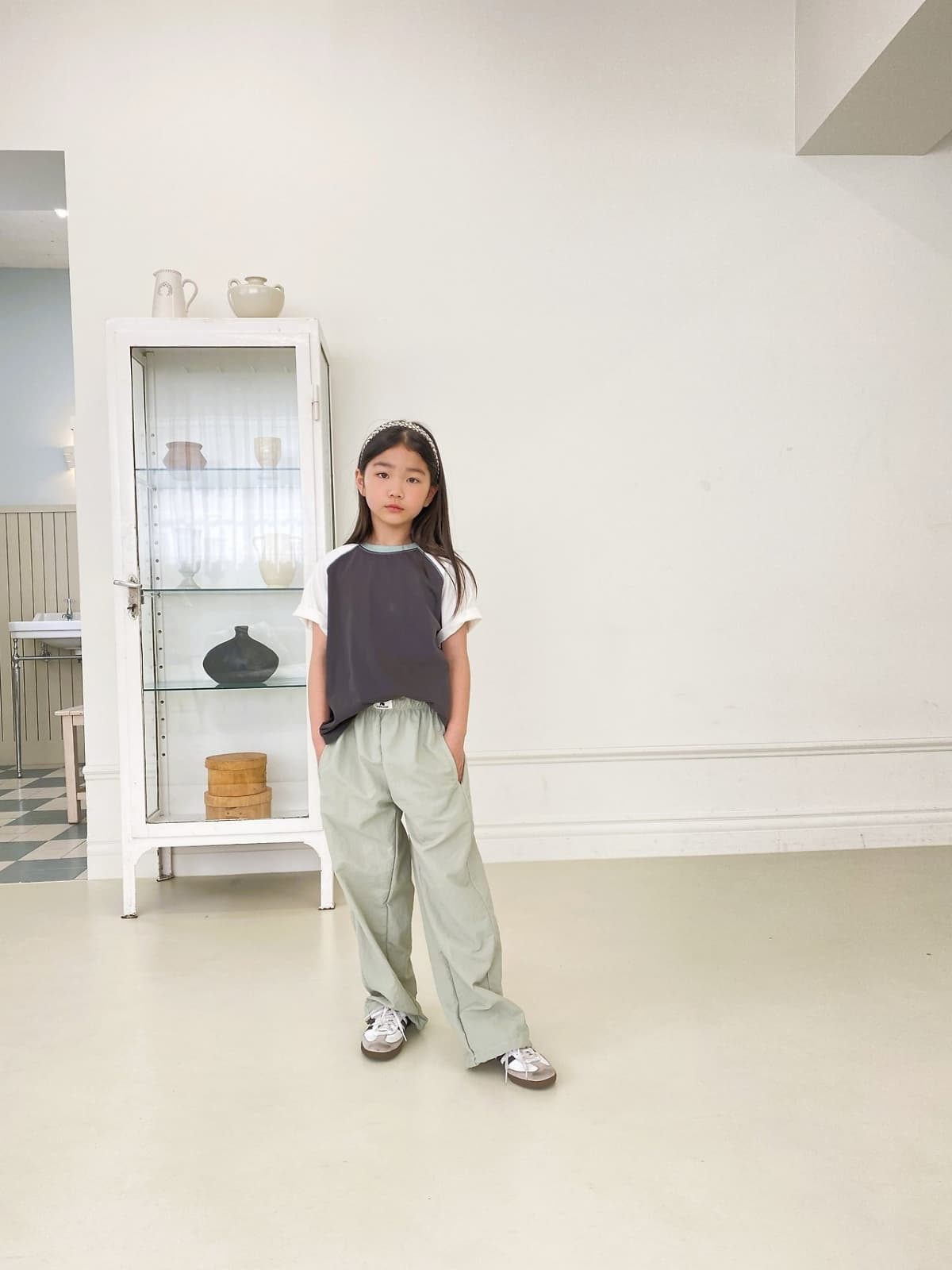 Jer NY Street Pants - 이미지 1
