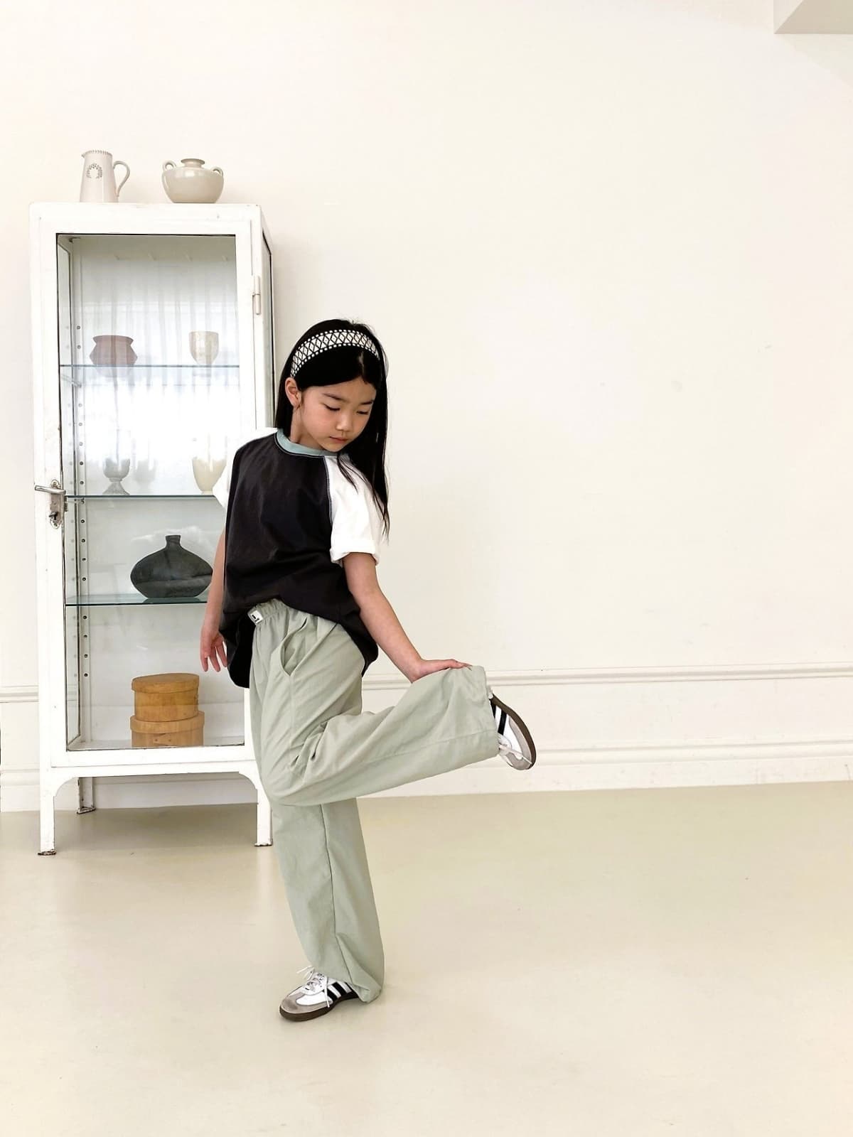 Jer NY Street Pants - 이미지 3