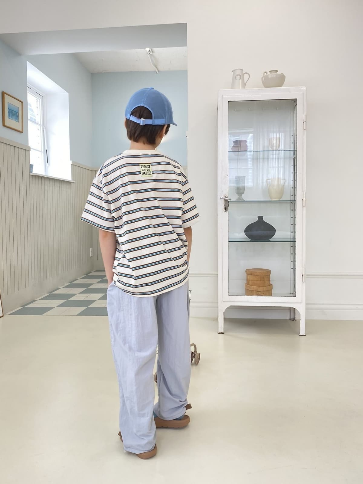 Jer NY Street Pants - 이미지 16