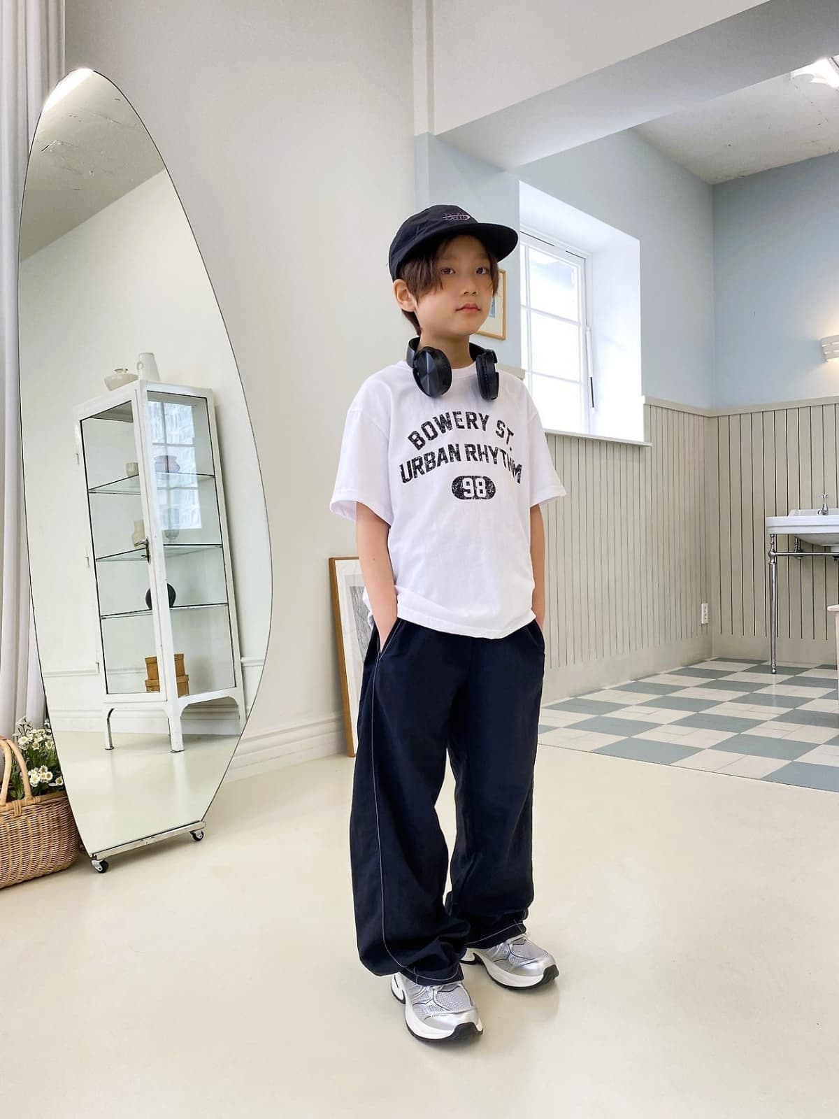 Jer NY Street Pants - 이미지 9