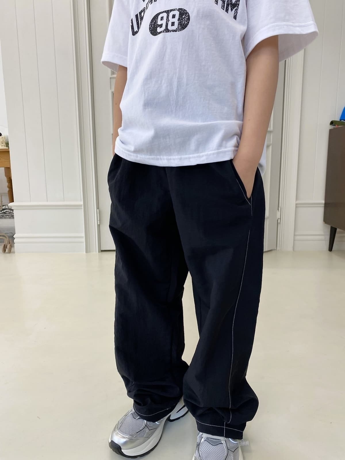 Jer NY Street Pants - 이미지 13