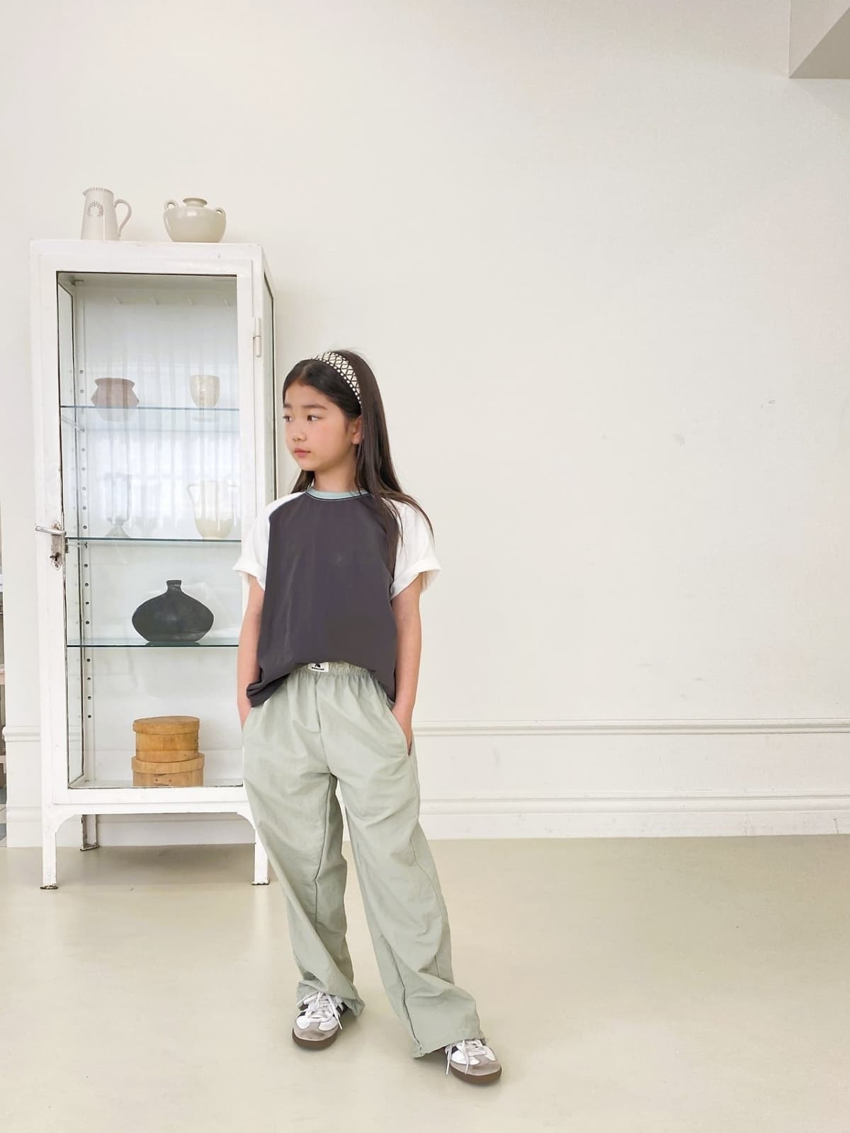 Jer NY Street Pants - 이미지 2